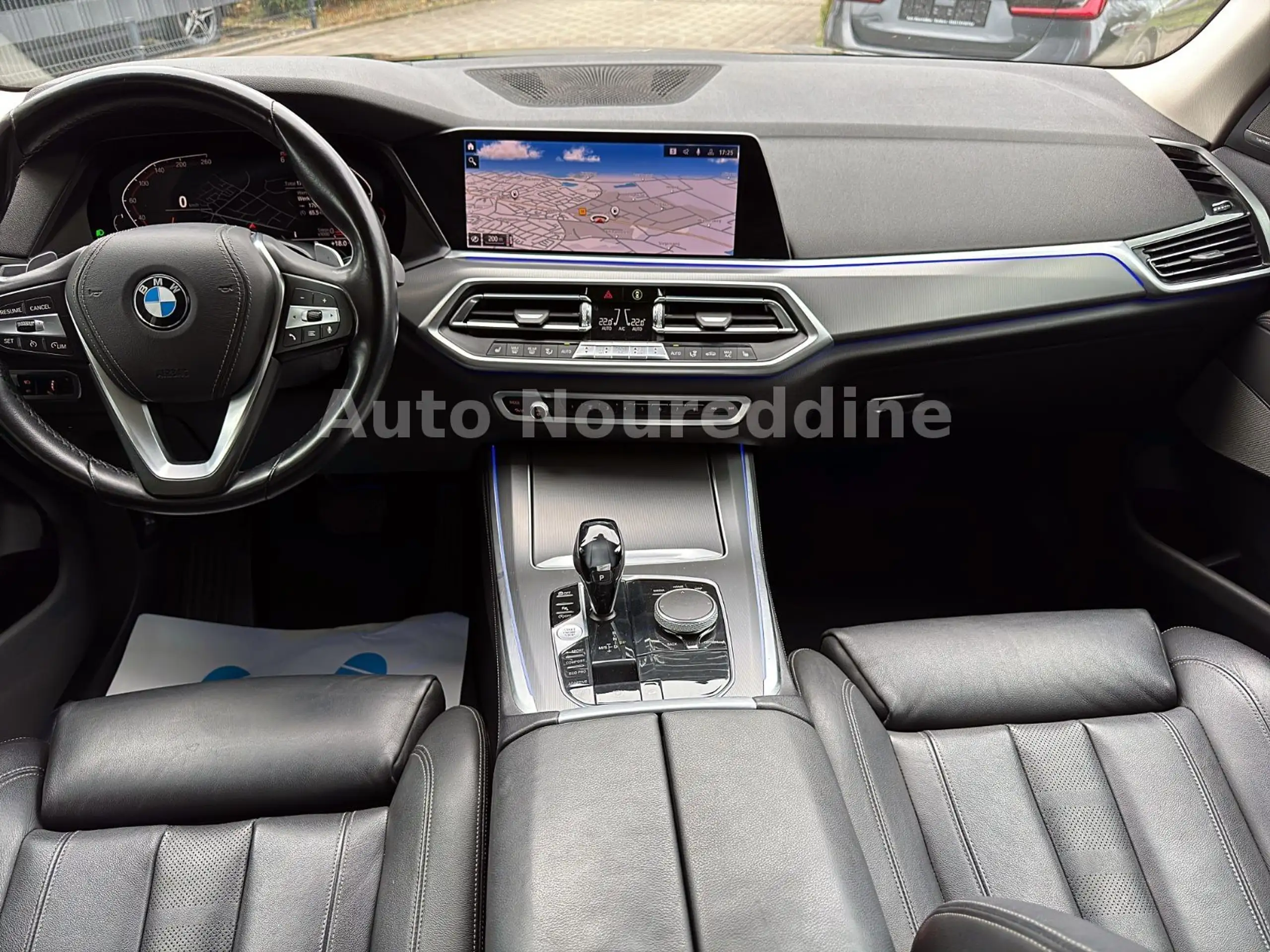 BMW - X5