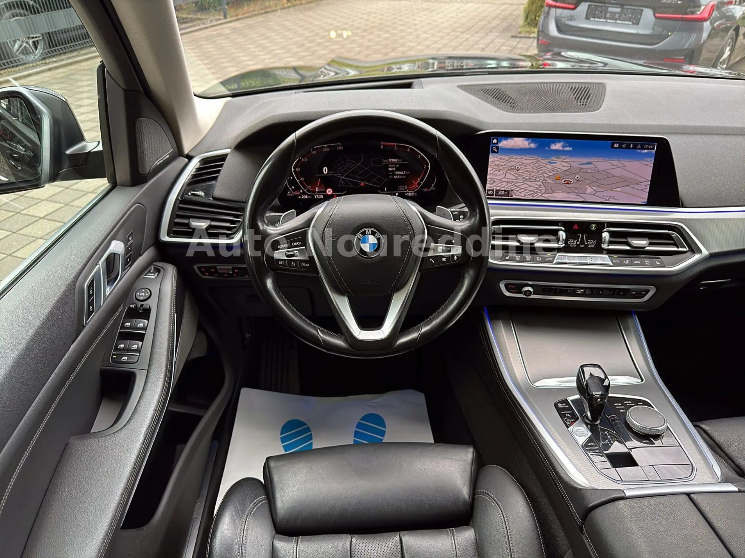 BMW - X5