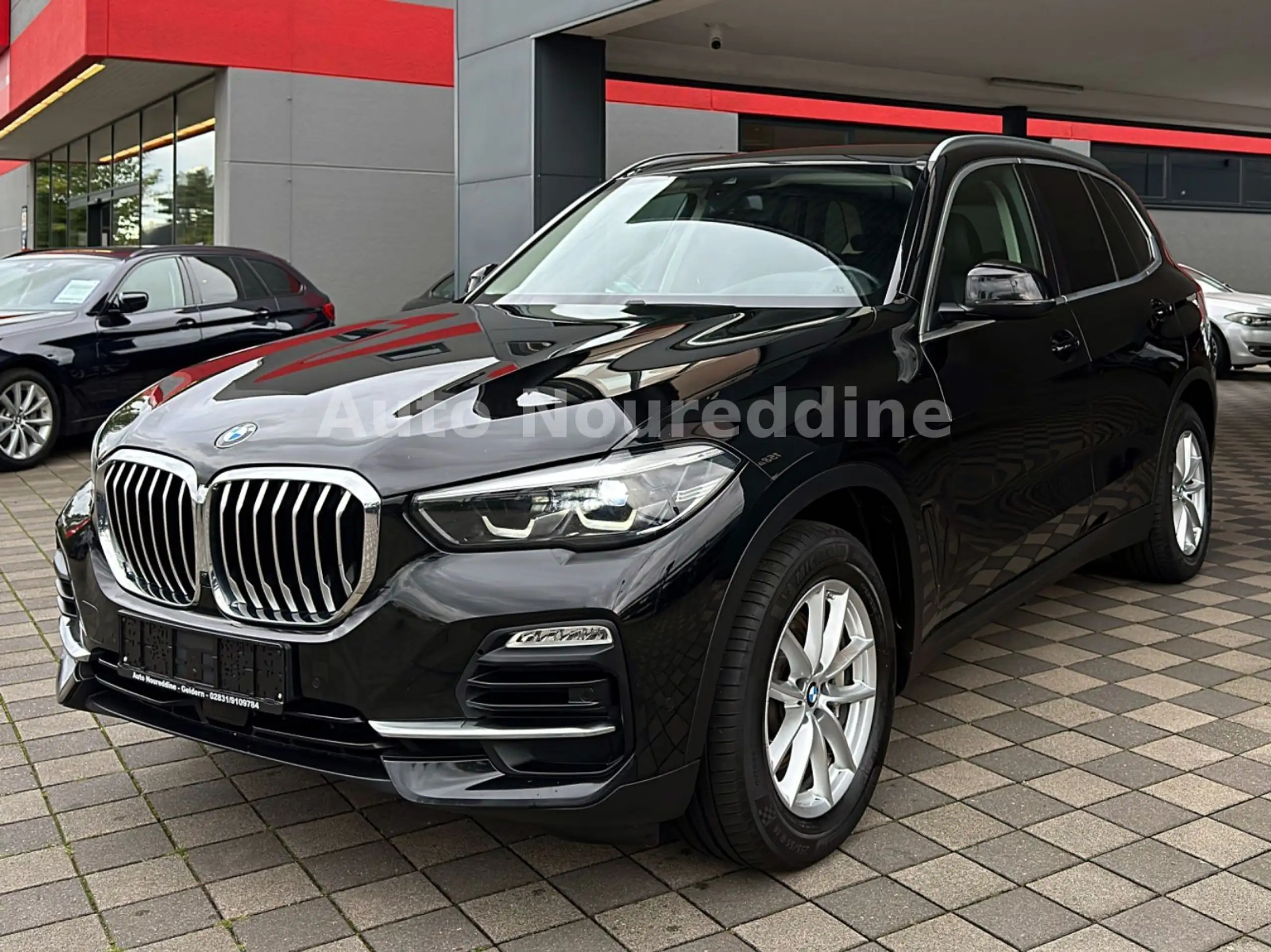 BMW - X5