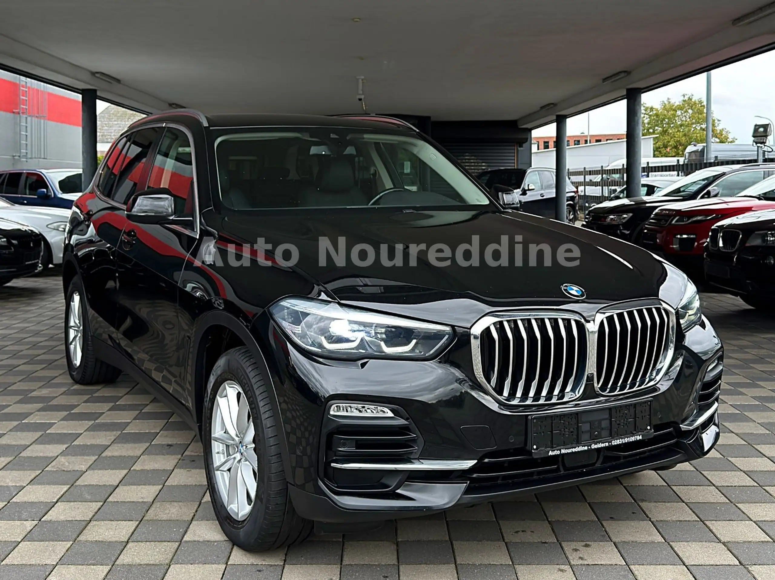 BMW - X5