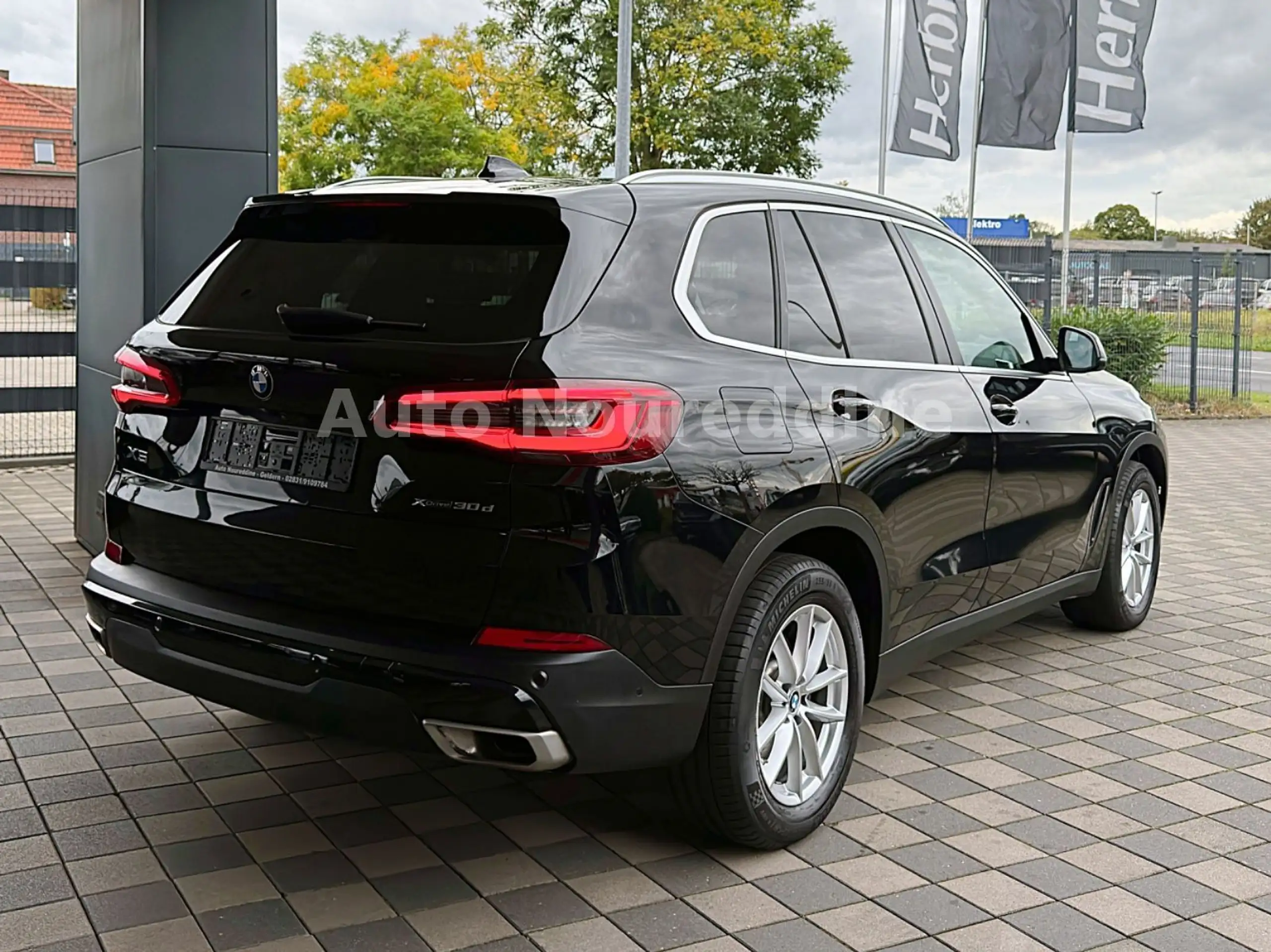 BMW - X5