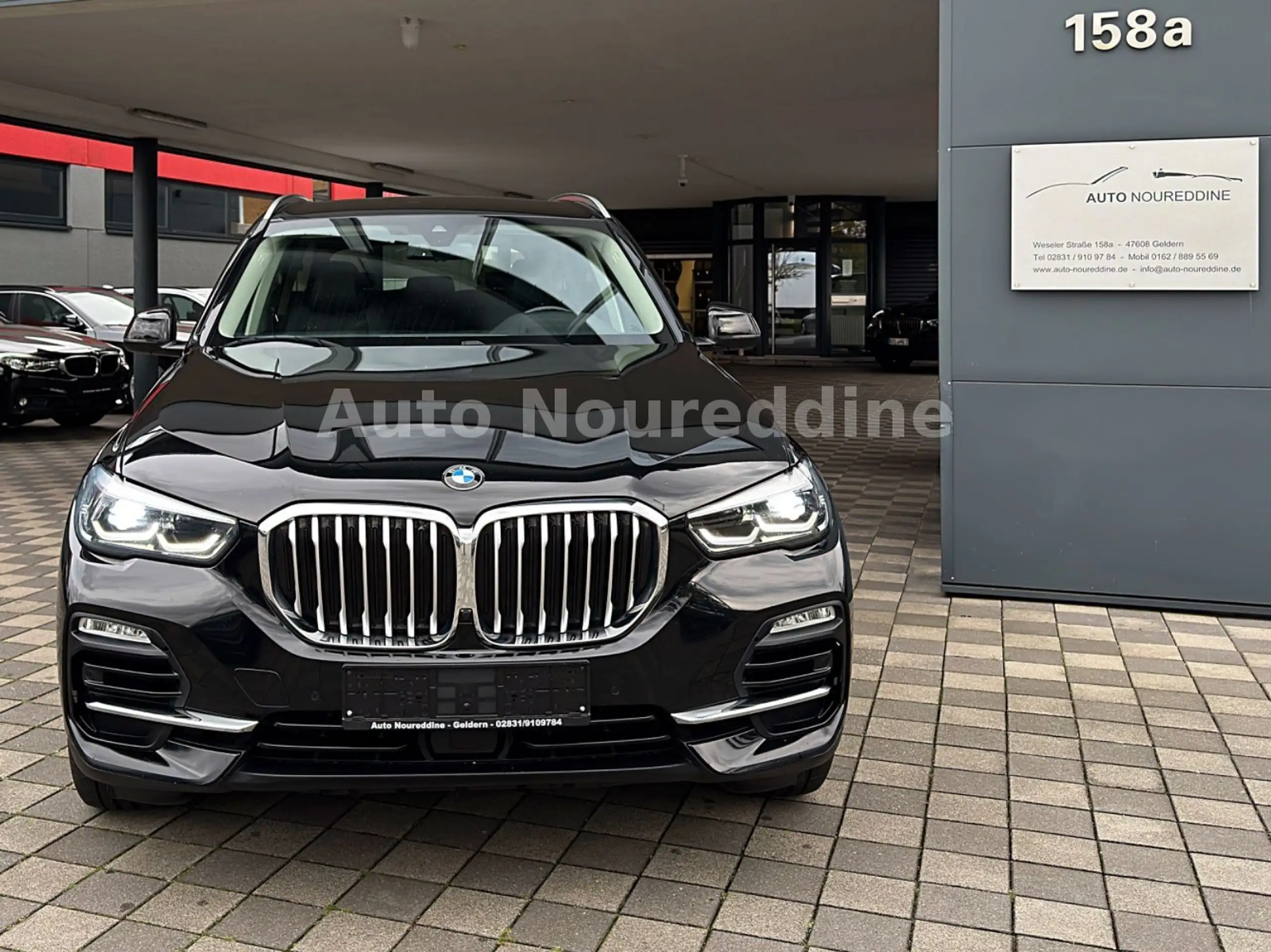 BMW - X5