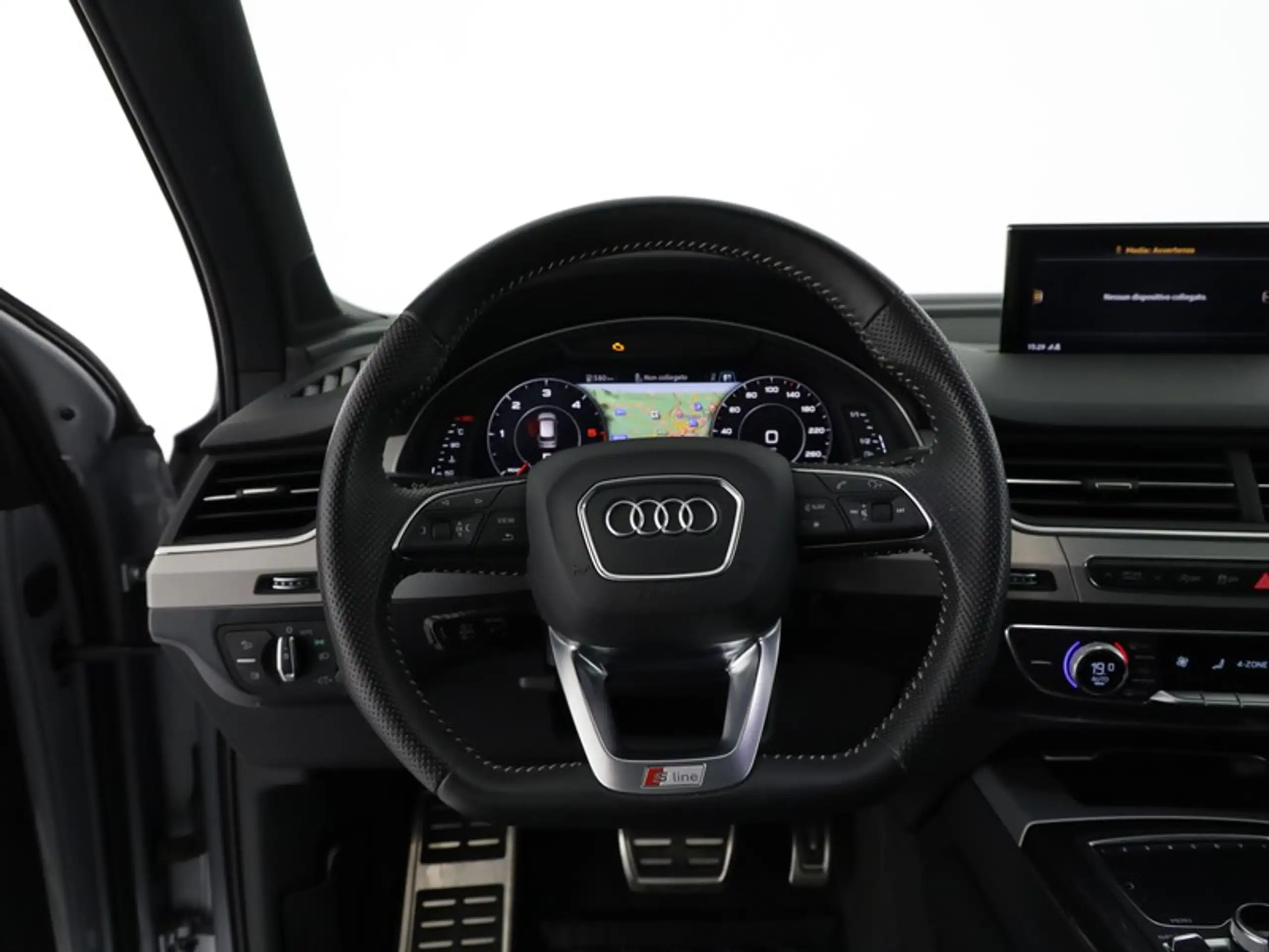 Audi - Q7