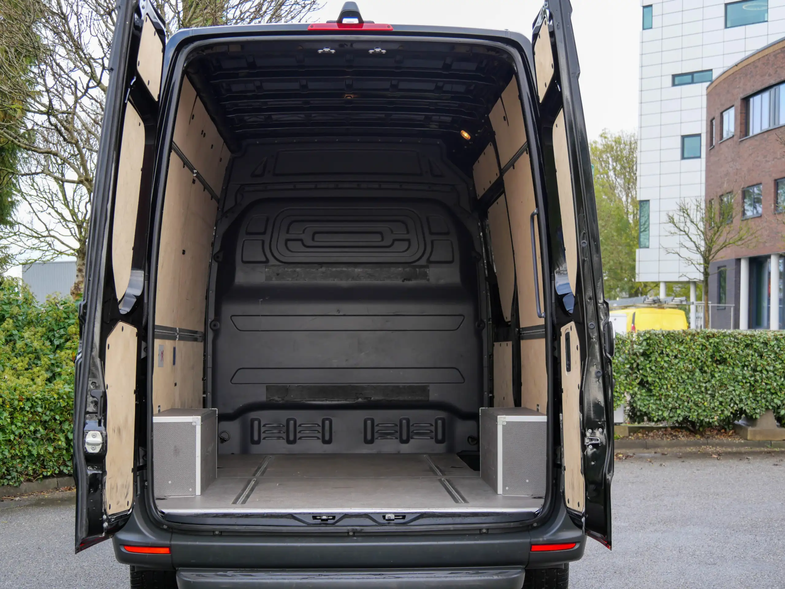 Mercedes-Benz - Sprinter