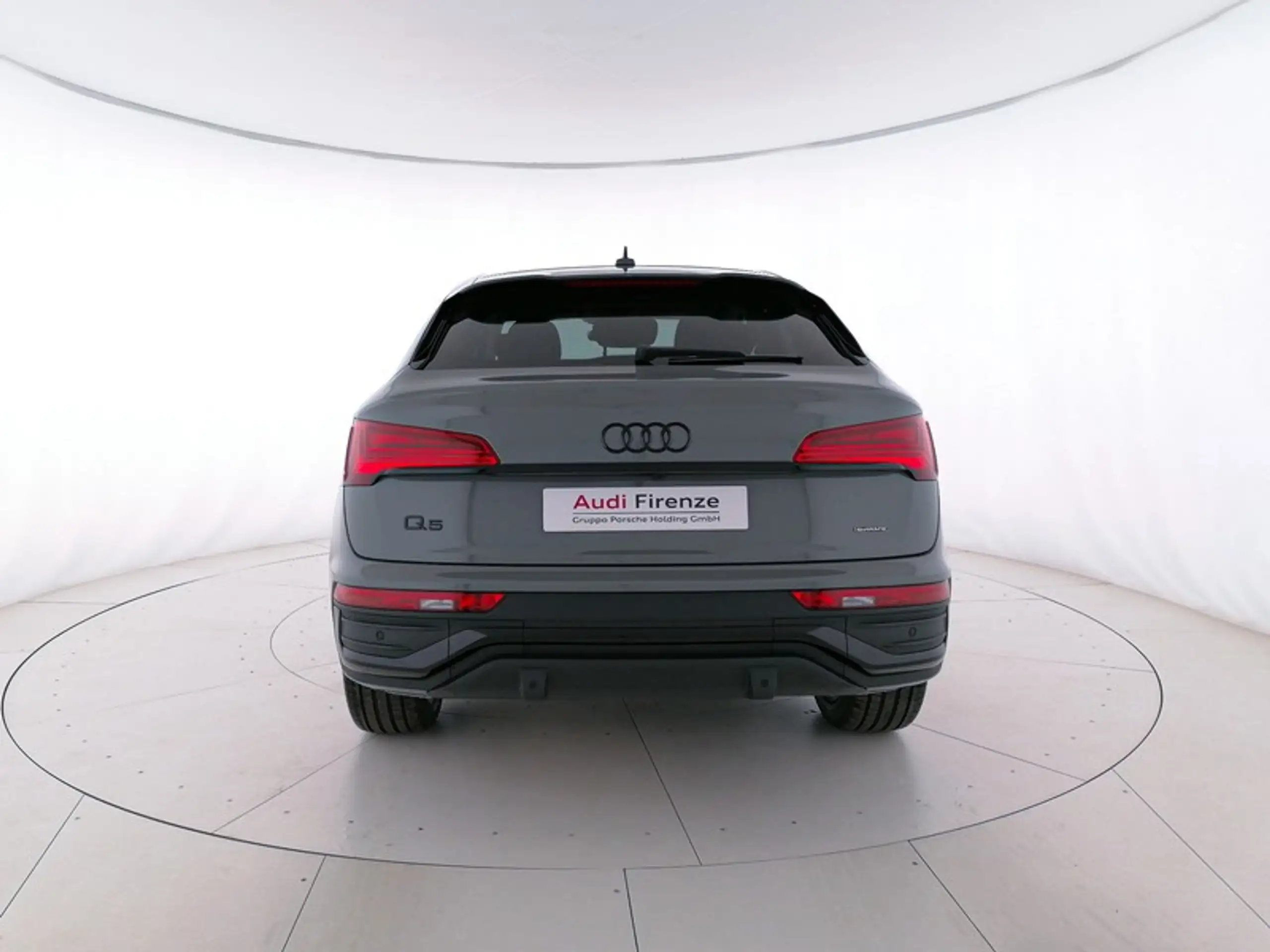 Audi - Q5