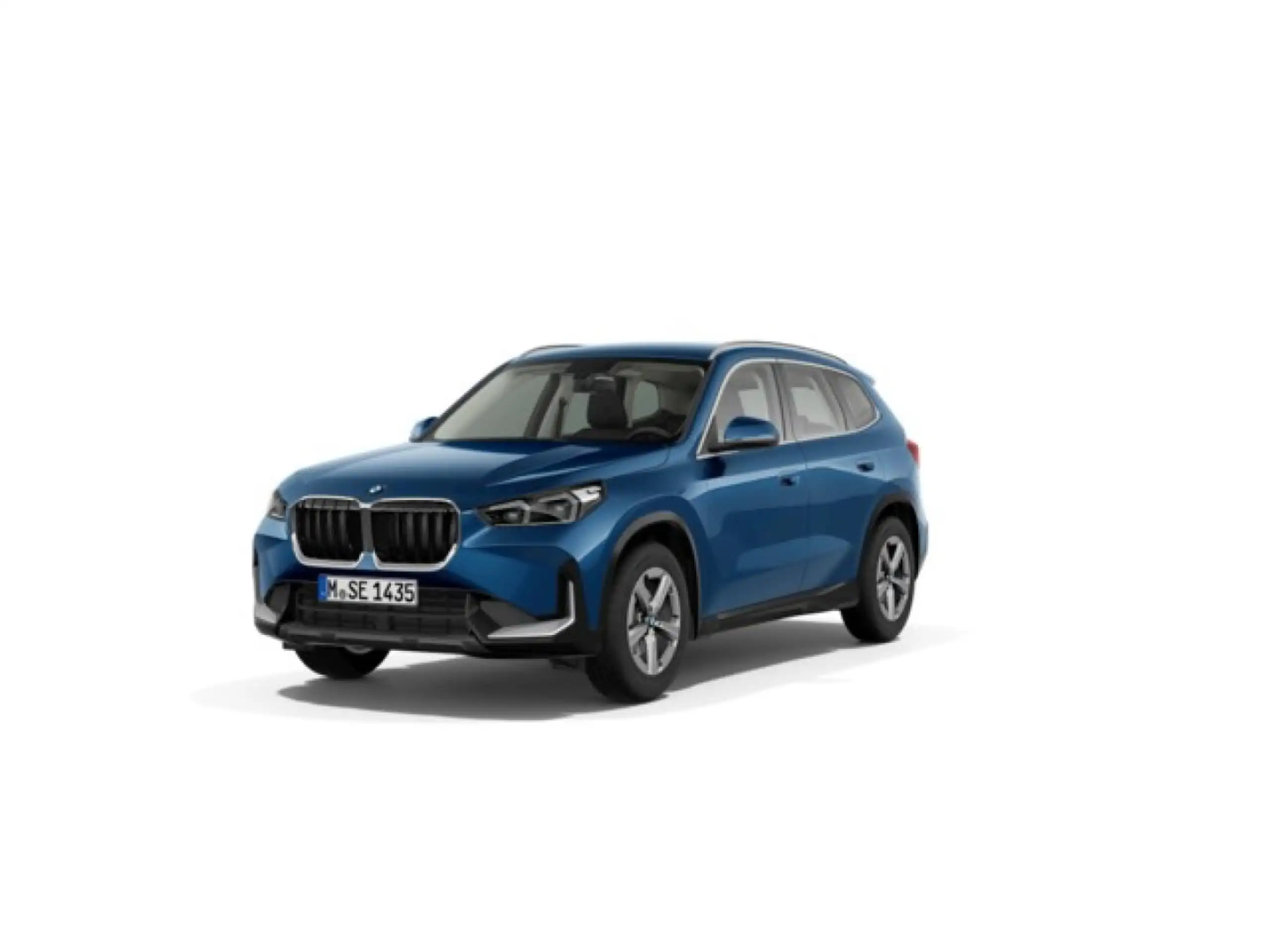 BMW - X1