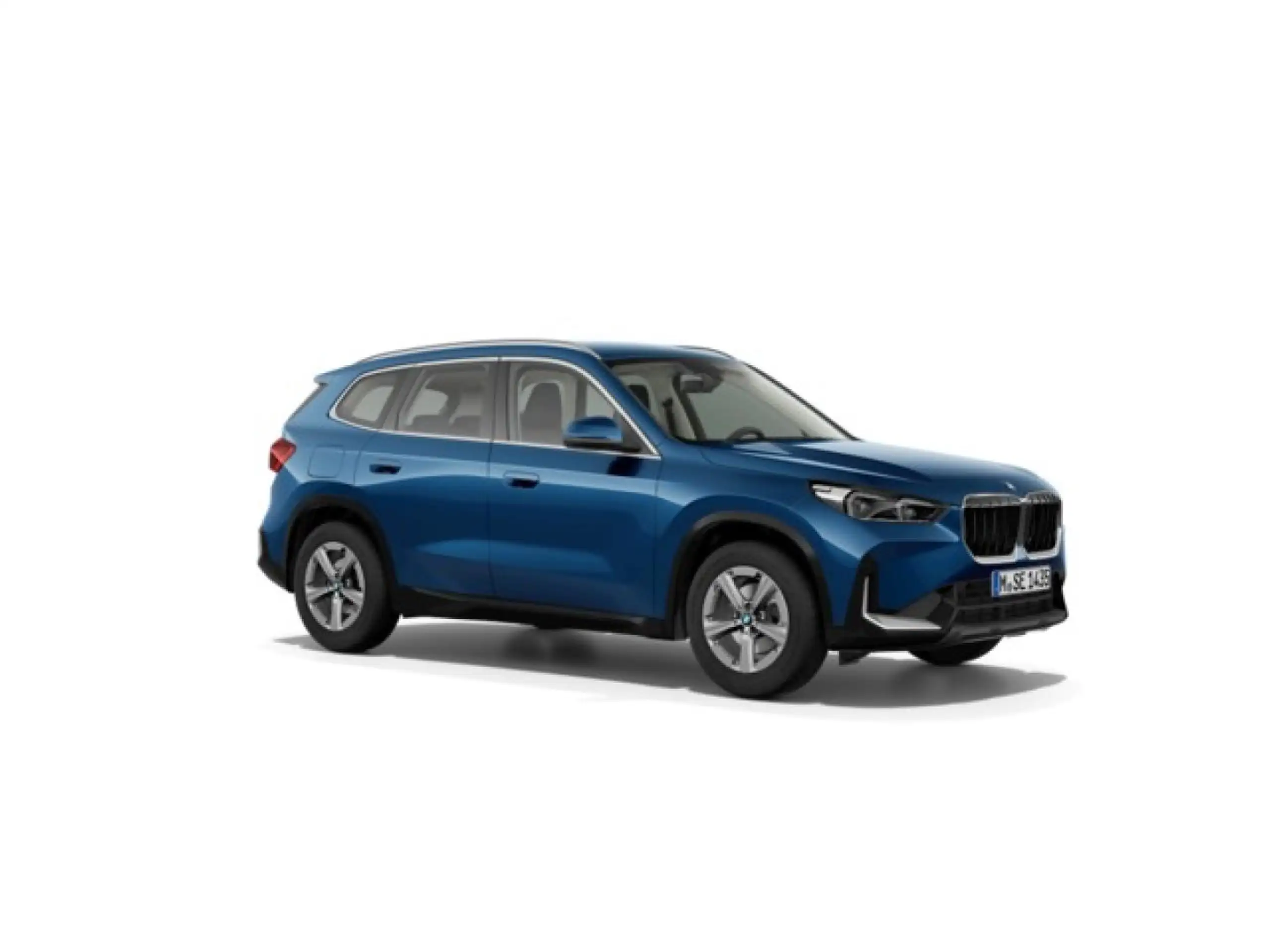 BMW - X1