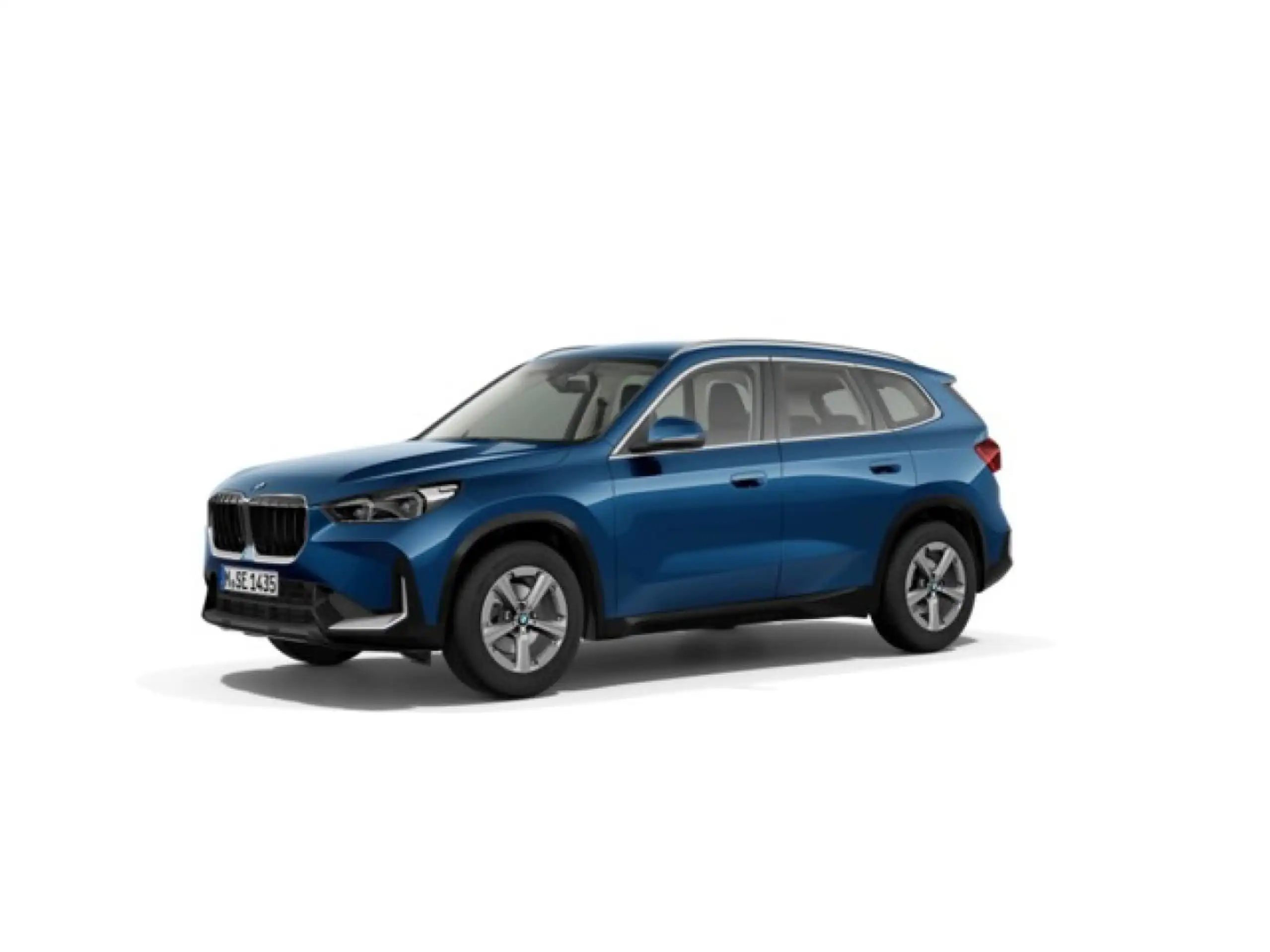 BMW - X1