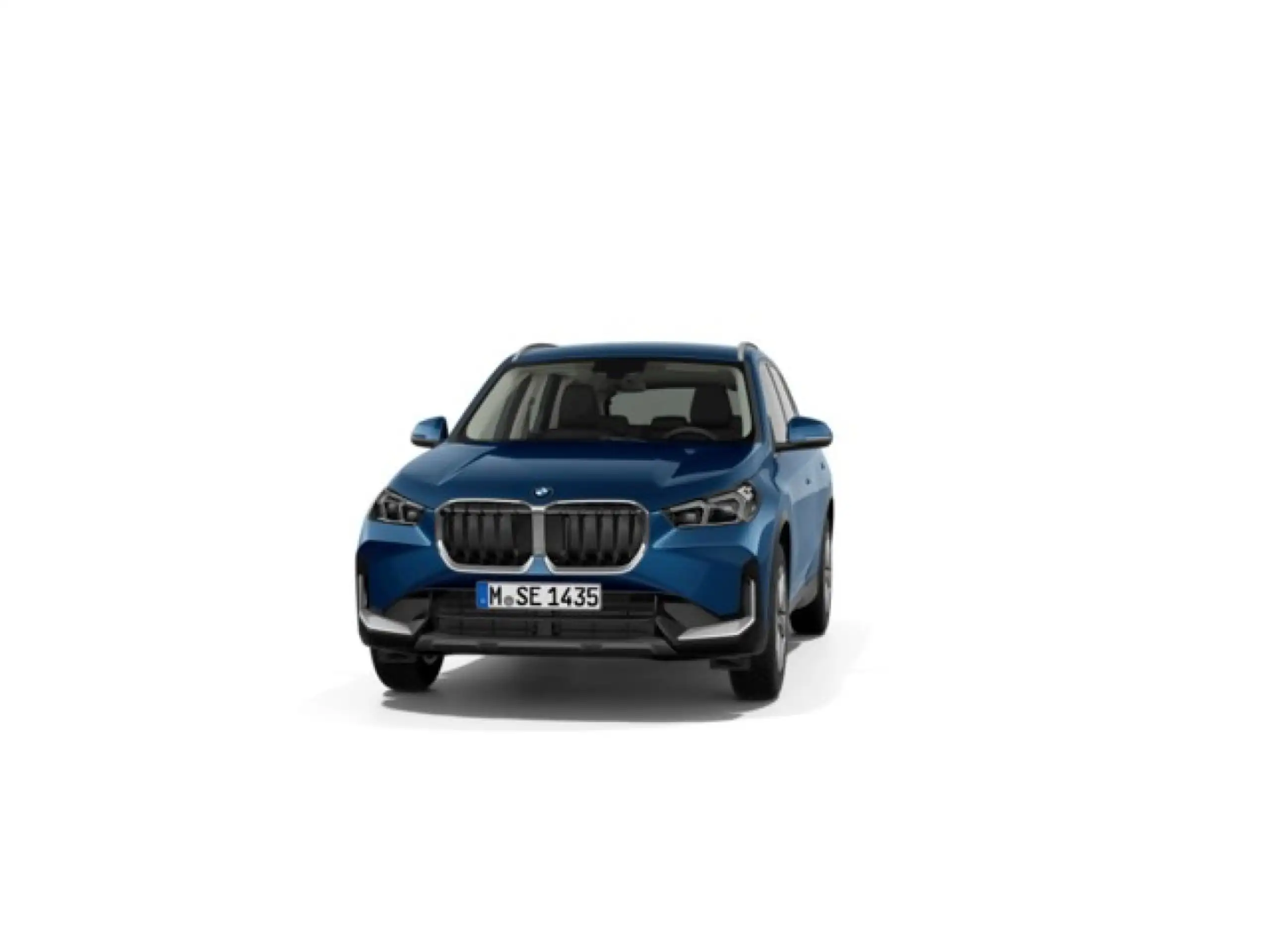 BMW - X1