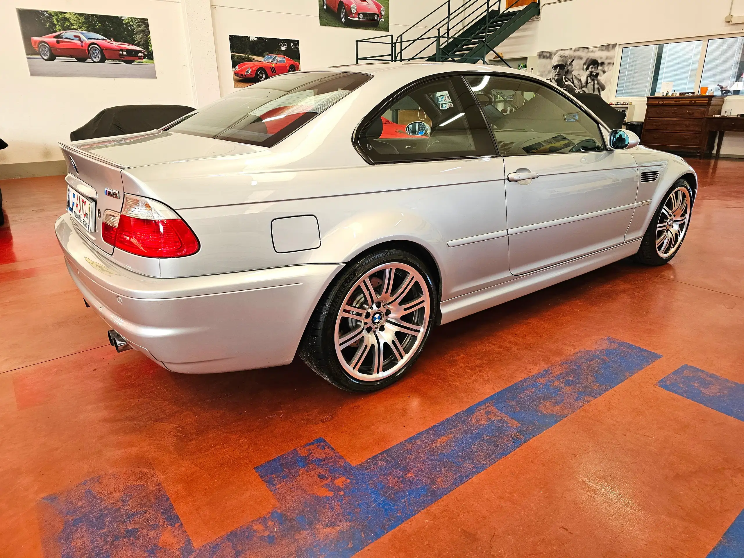 BMW - M3