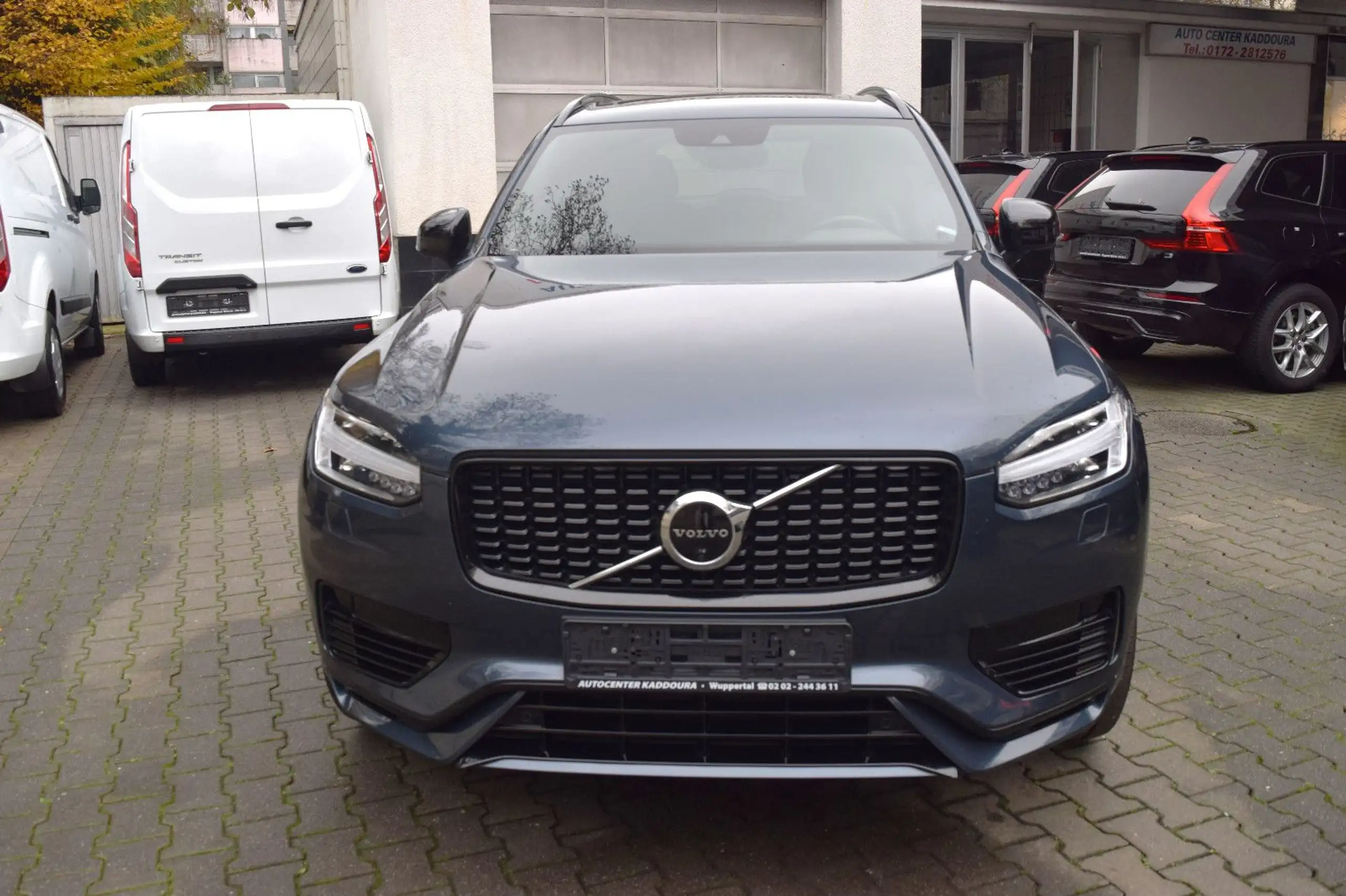 Volvo - XC90