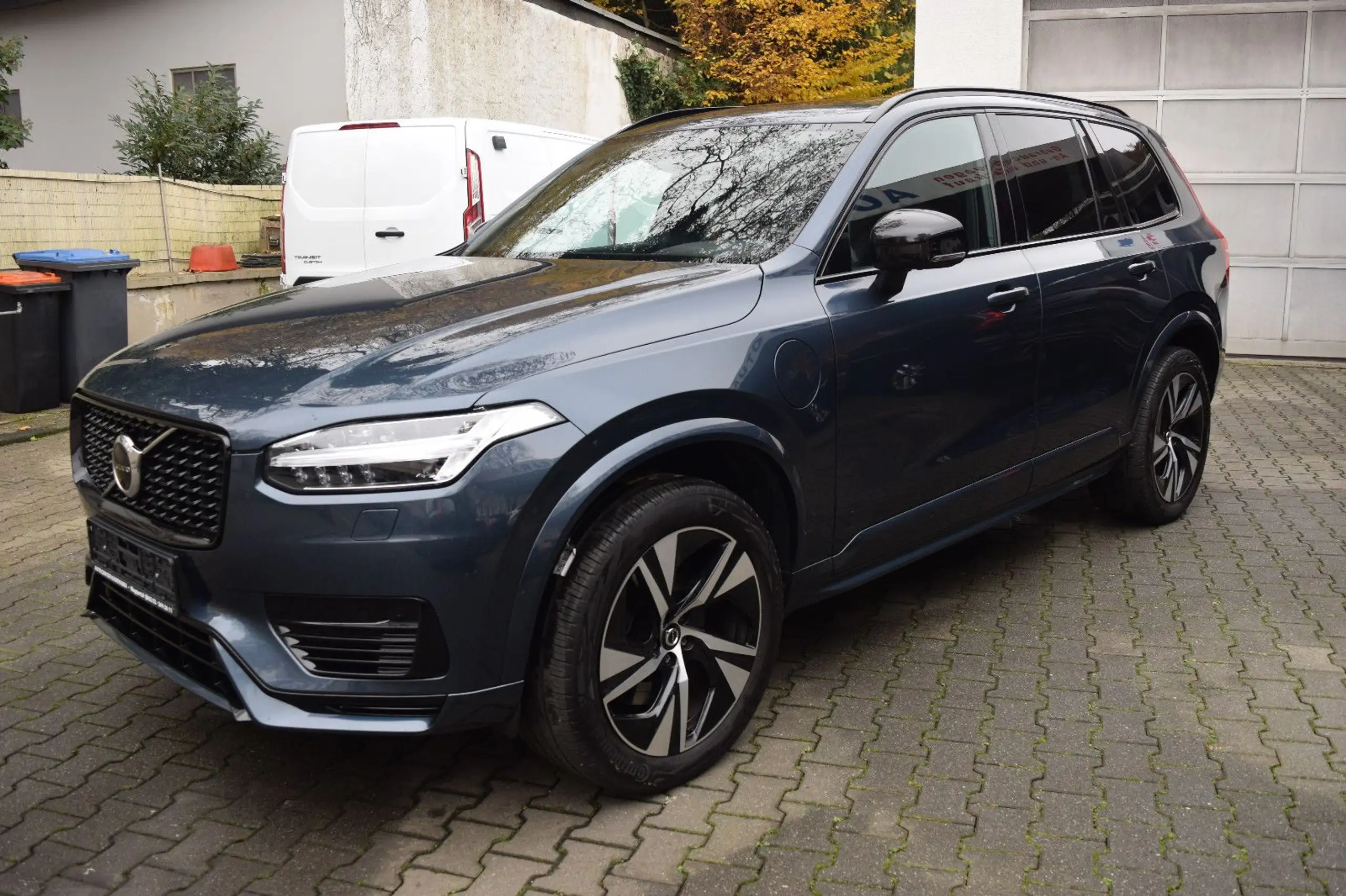 Volvo - XC90