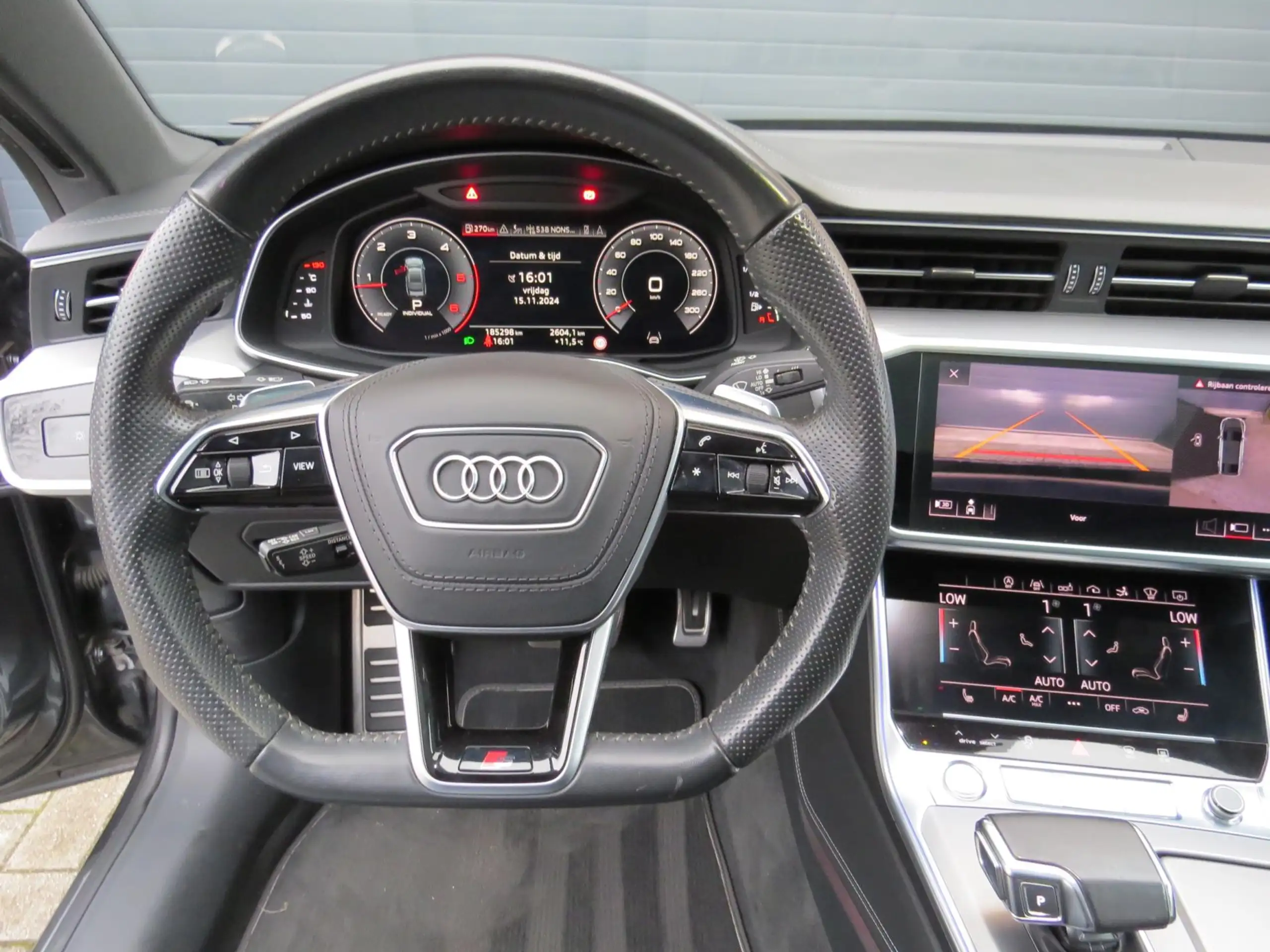 Audi - A7