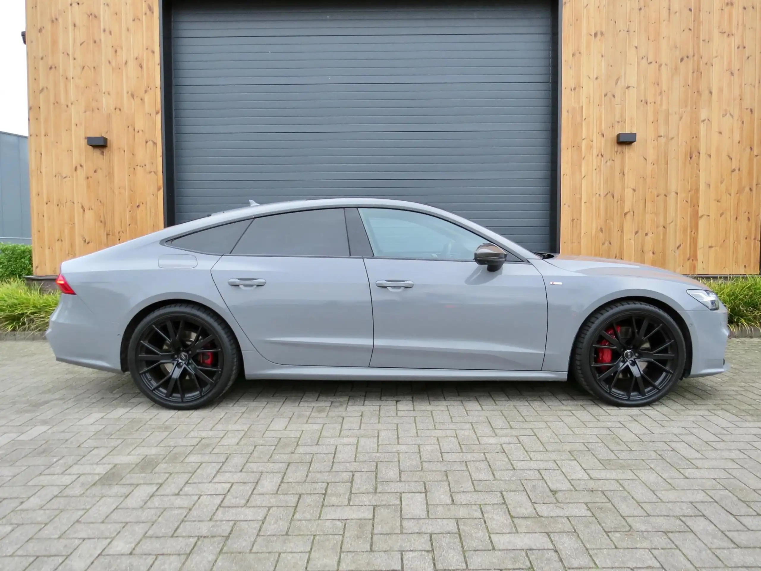 Audi - A7