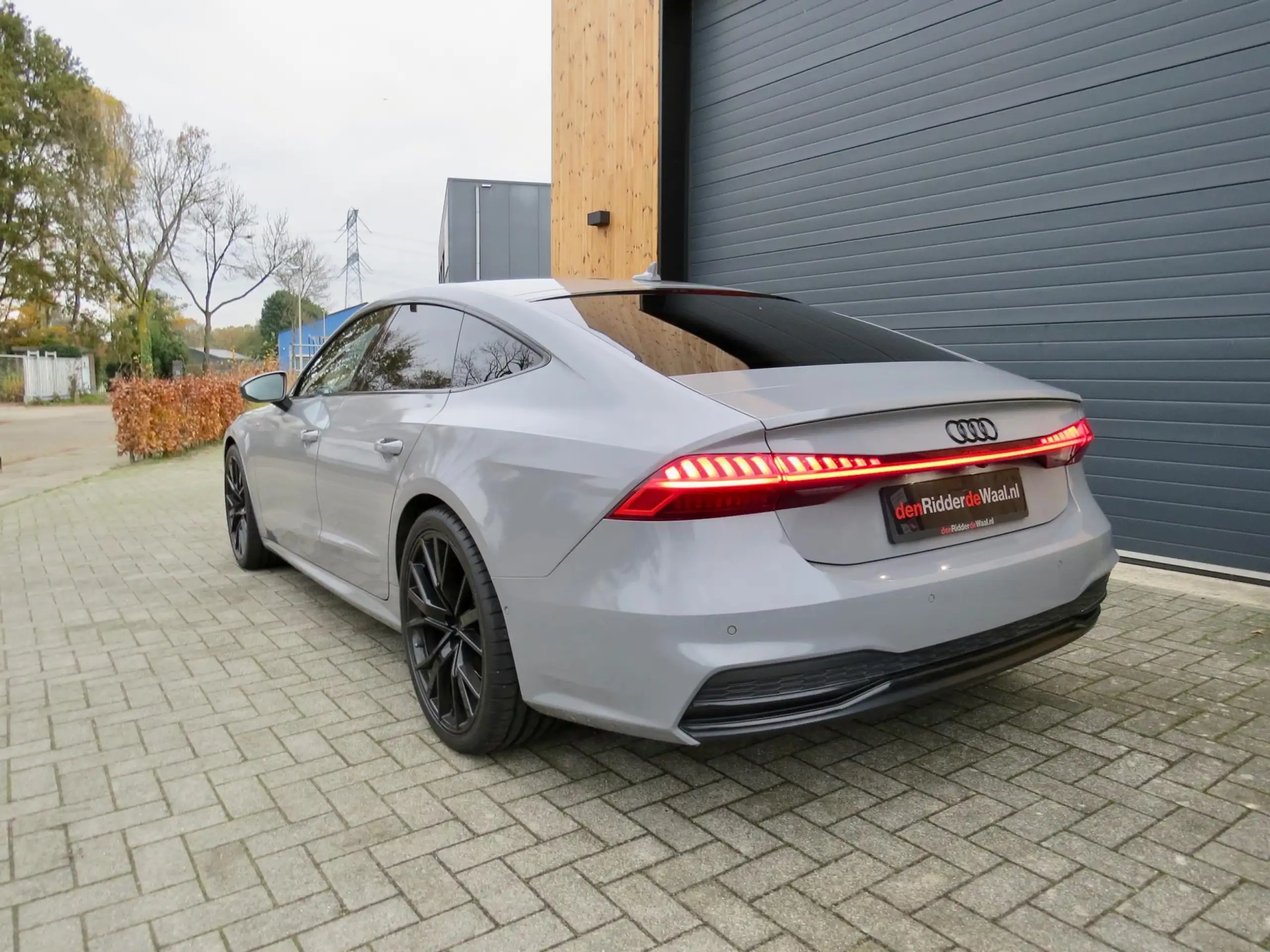 Audi - A7