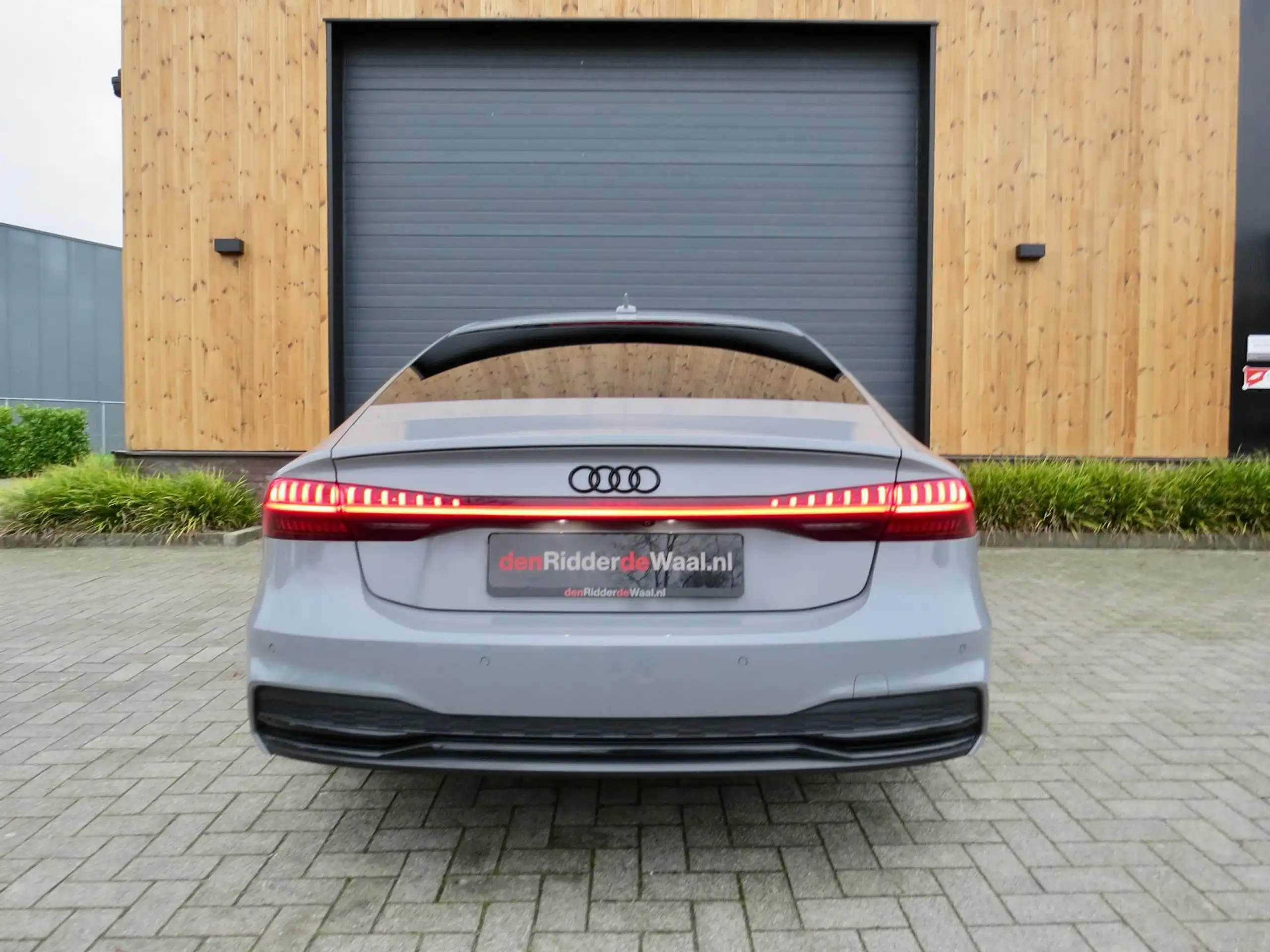 Audi - A7