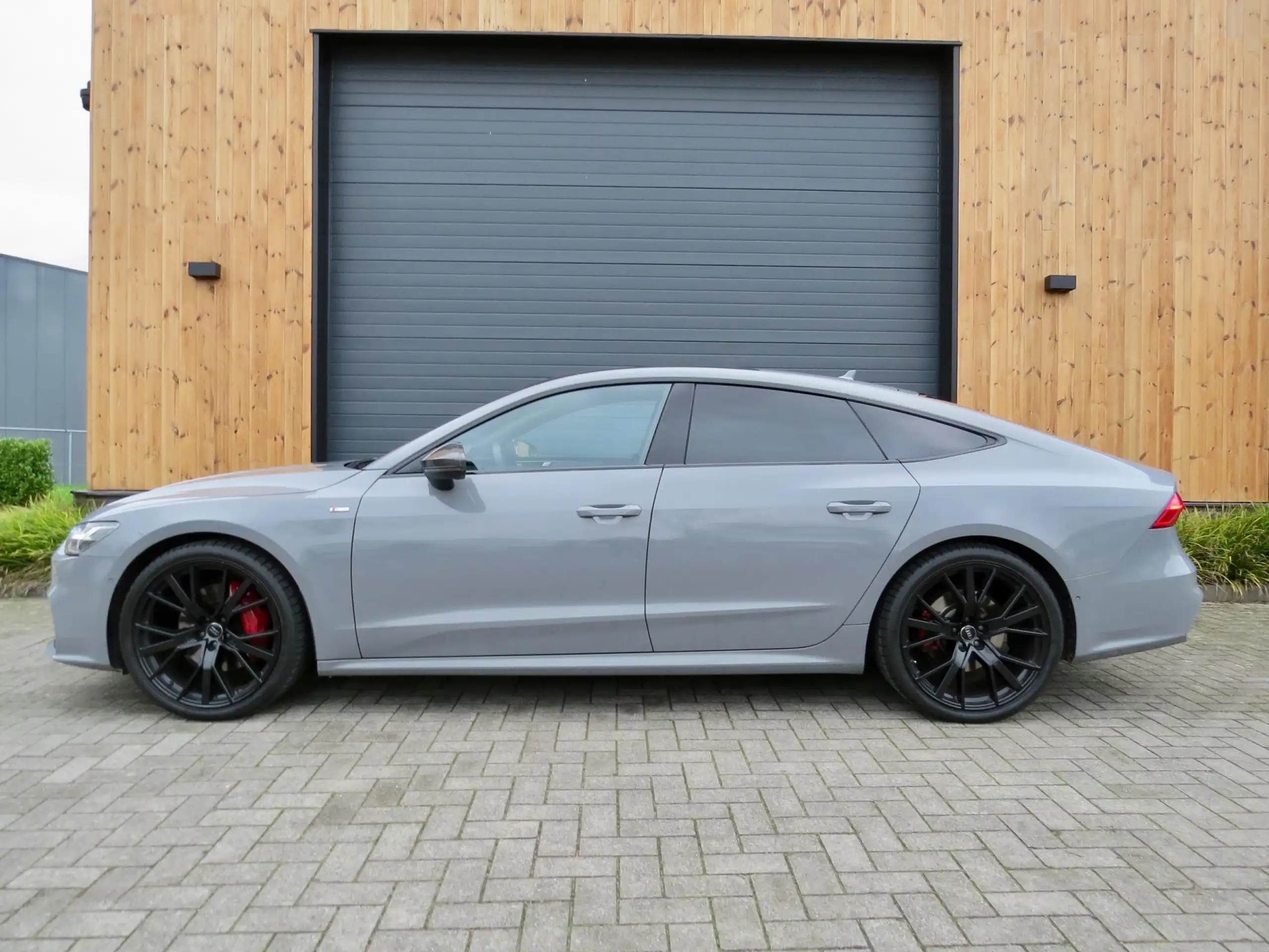 Audi - A7