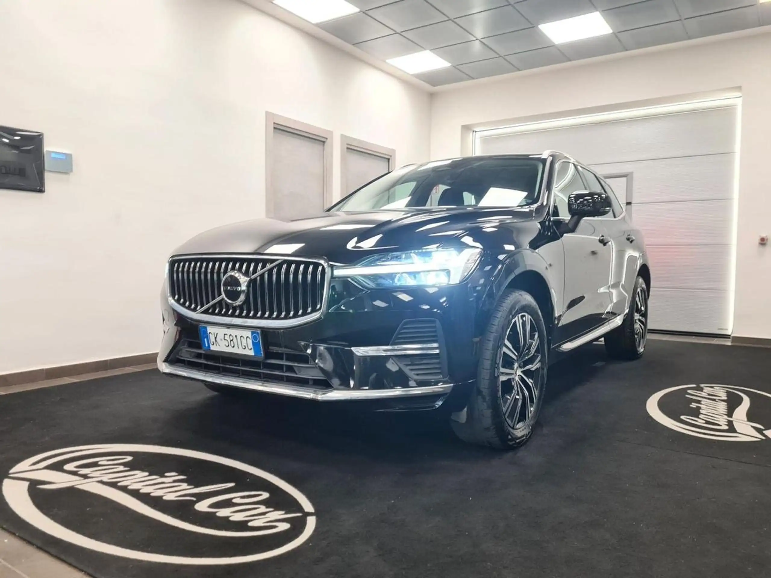 Volvo - XC60