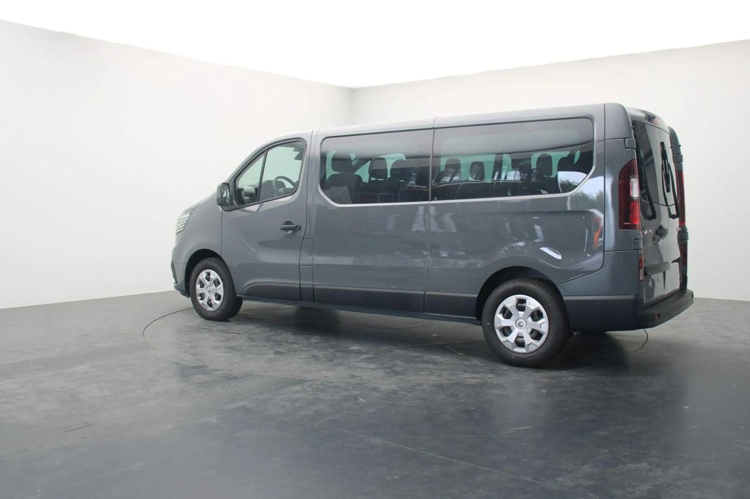 Renault - Trafic