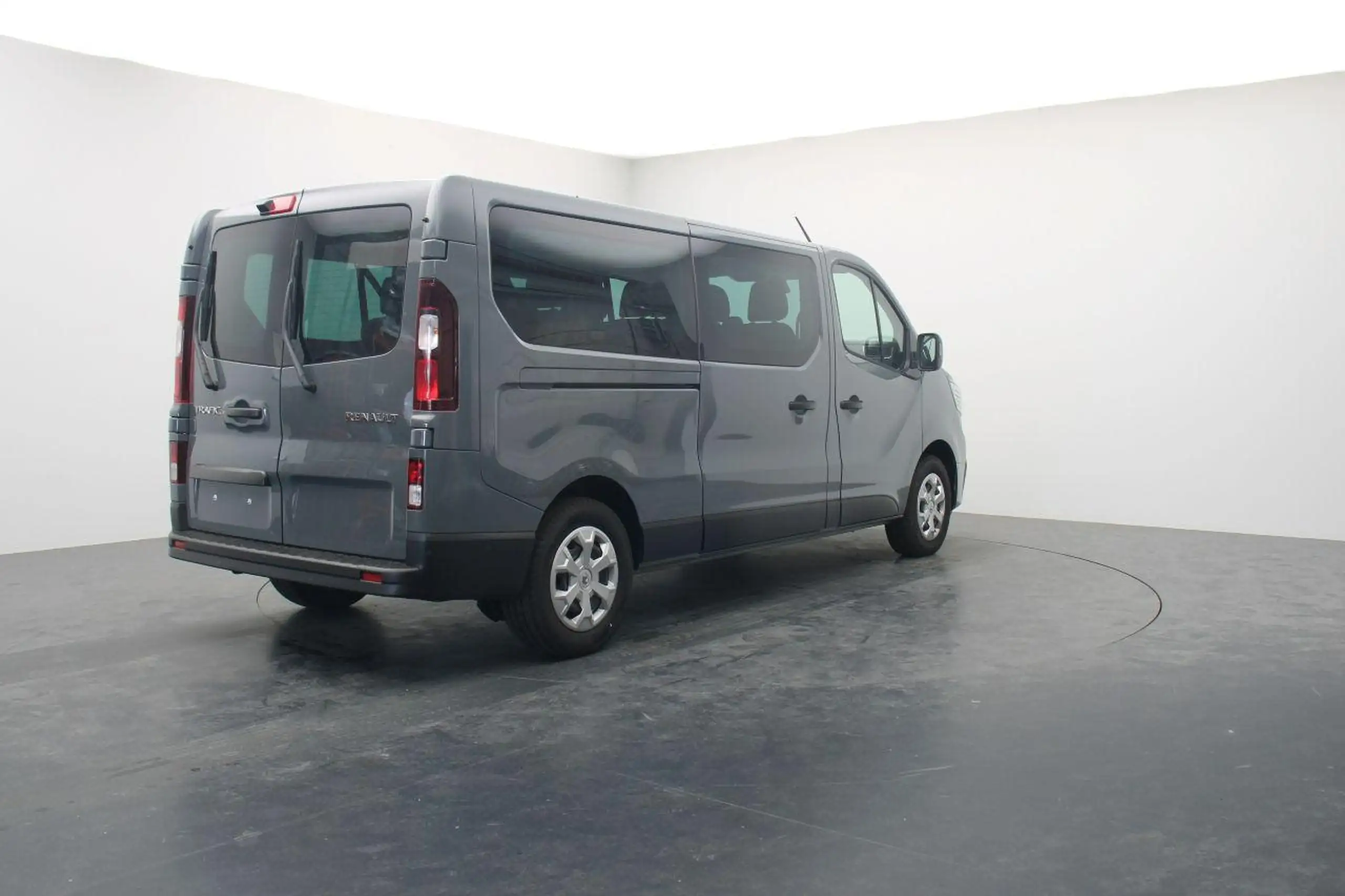 Renault - Trafic