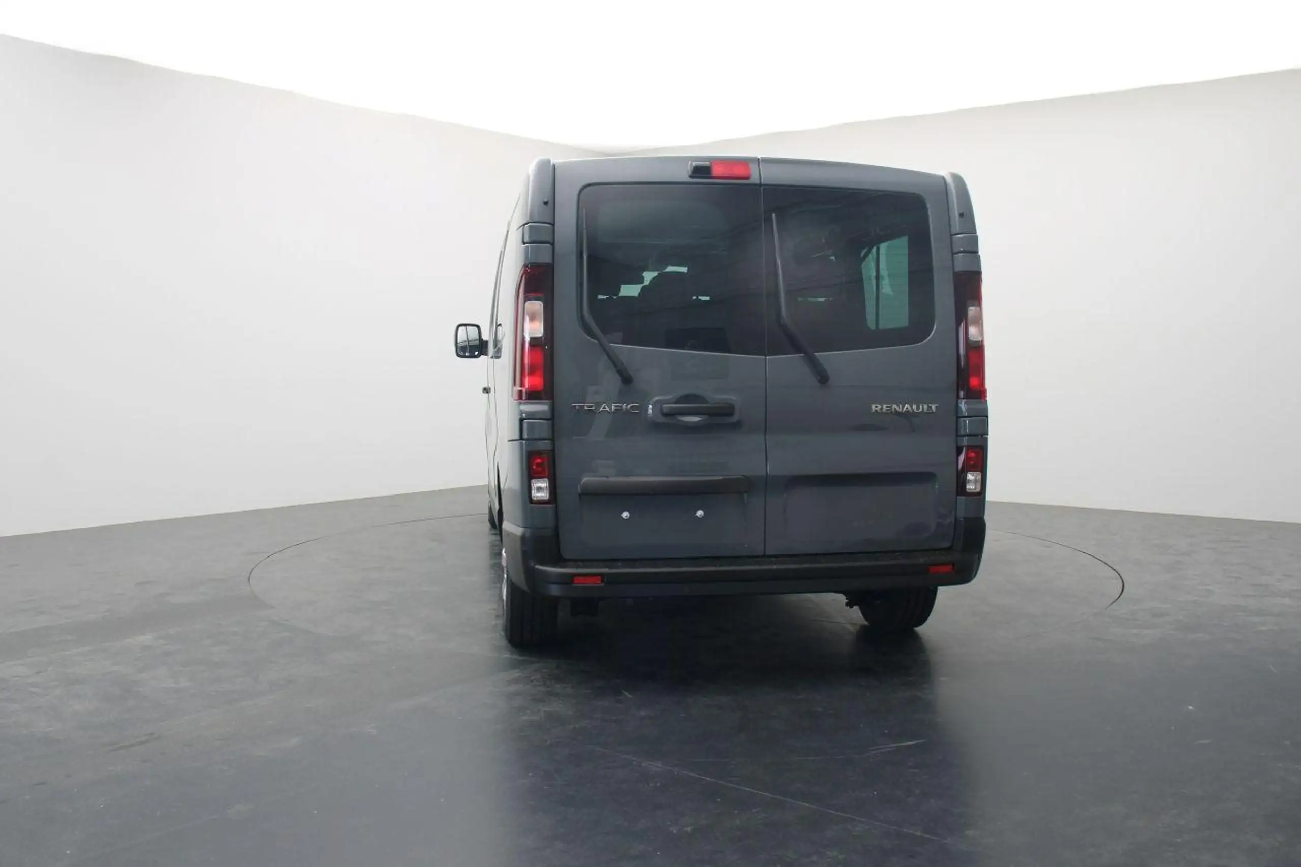 Renault - Trafic