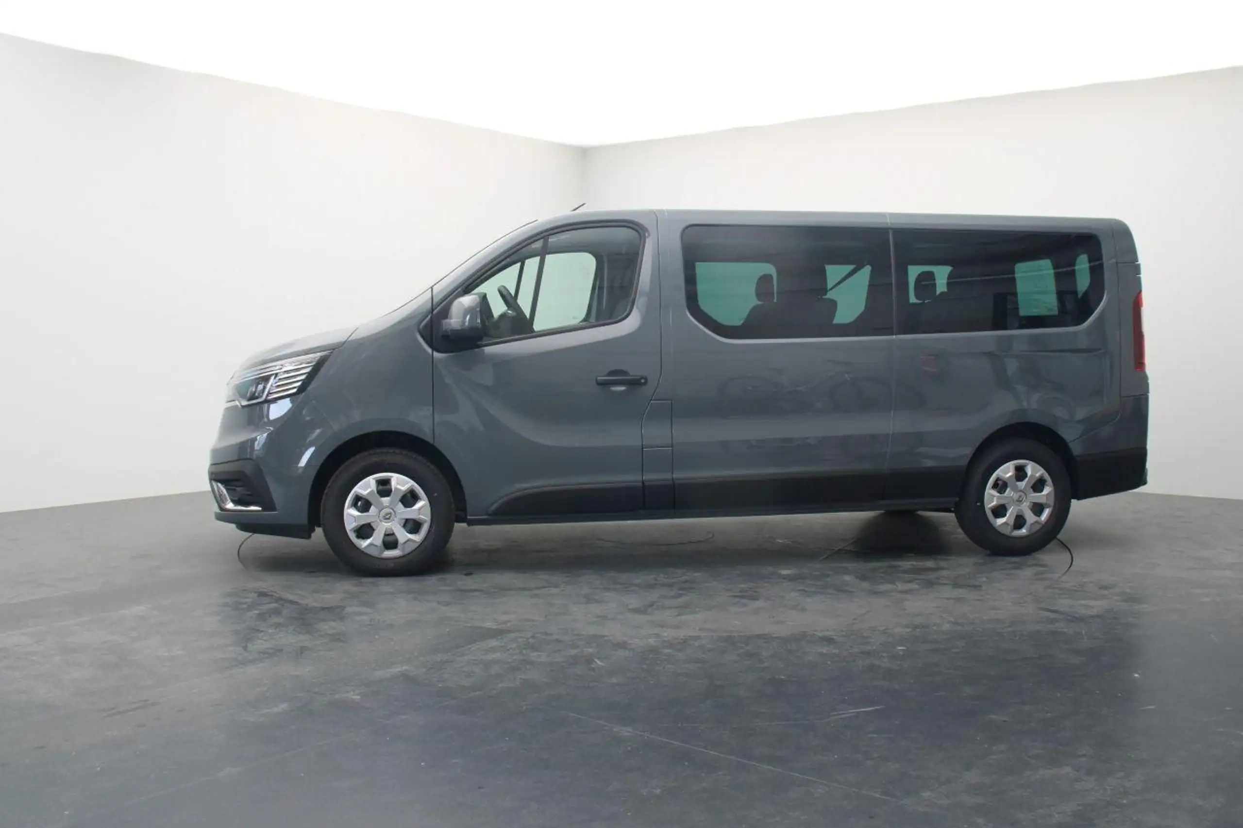 Renault - Trafic