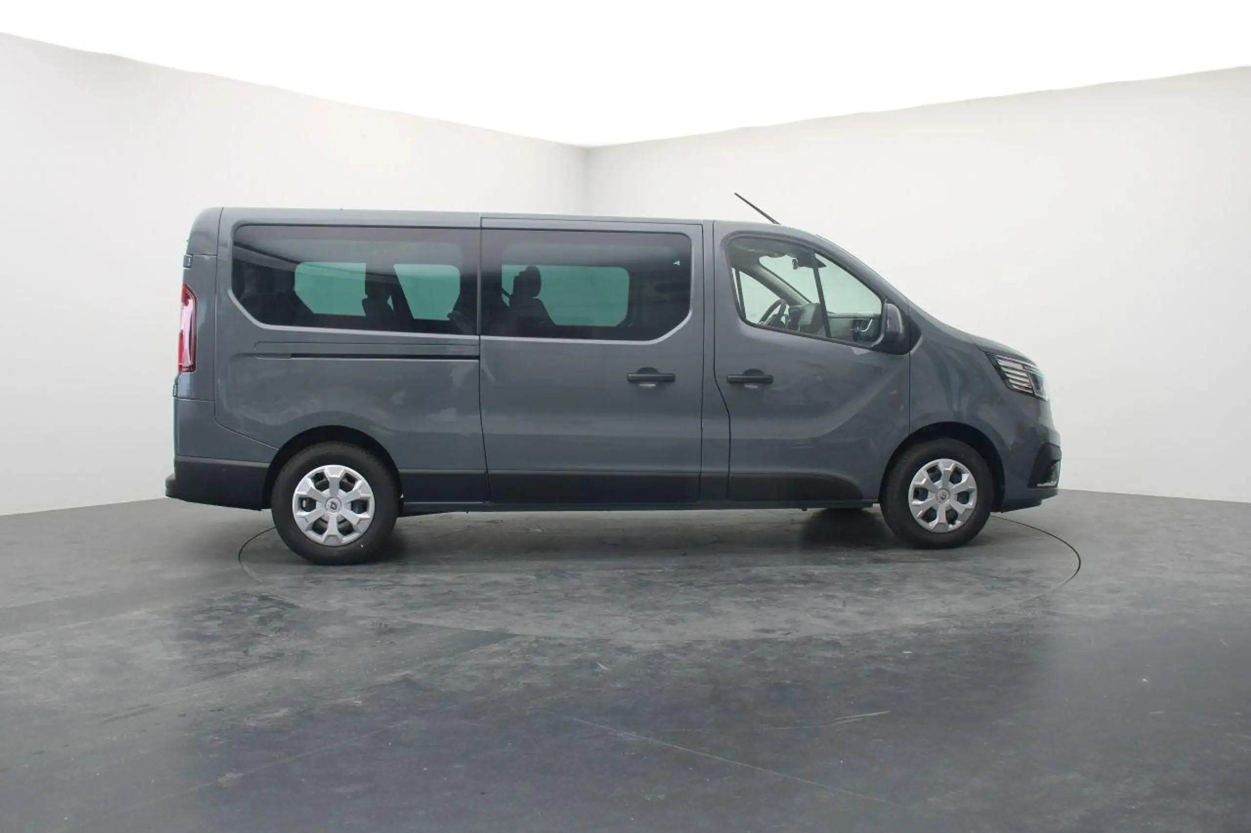 Renault - Trafic