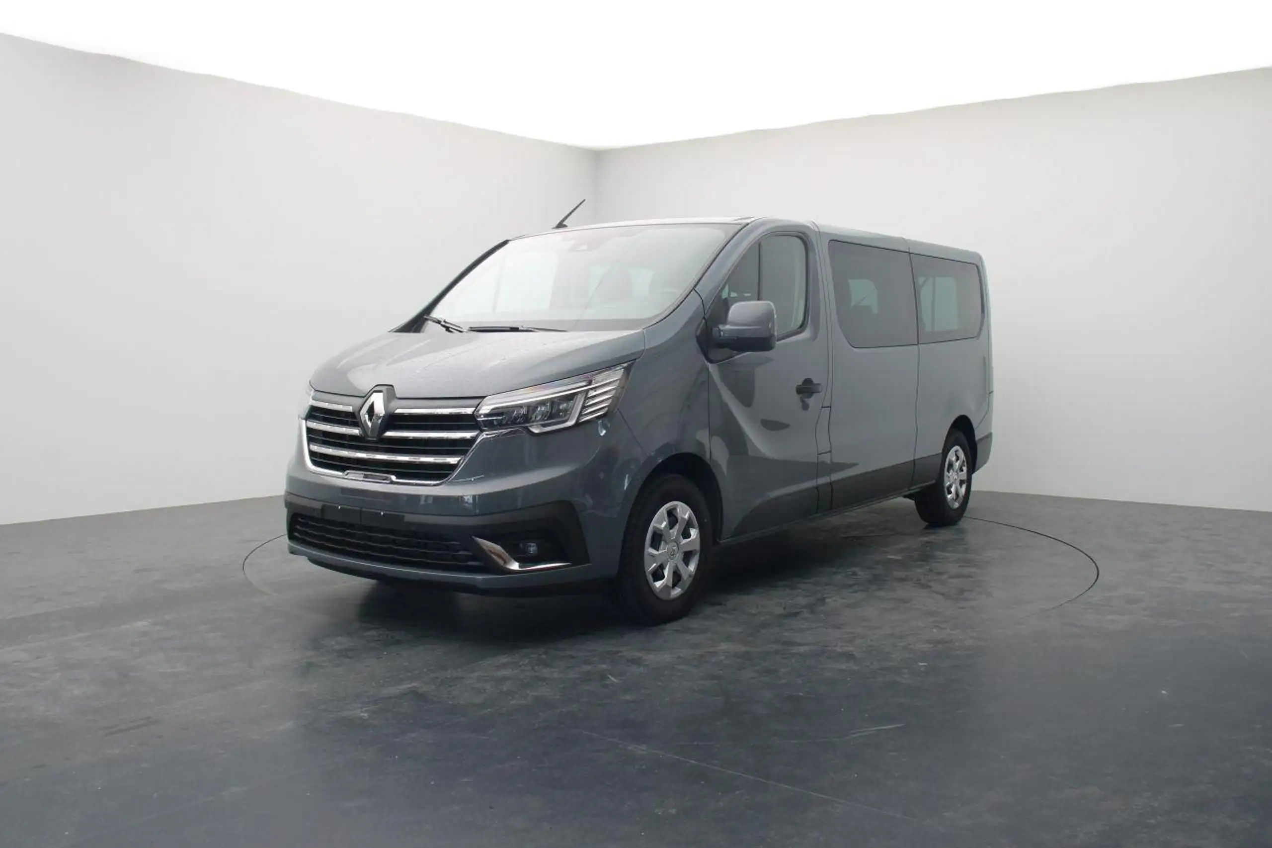 Renault - Trafic