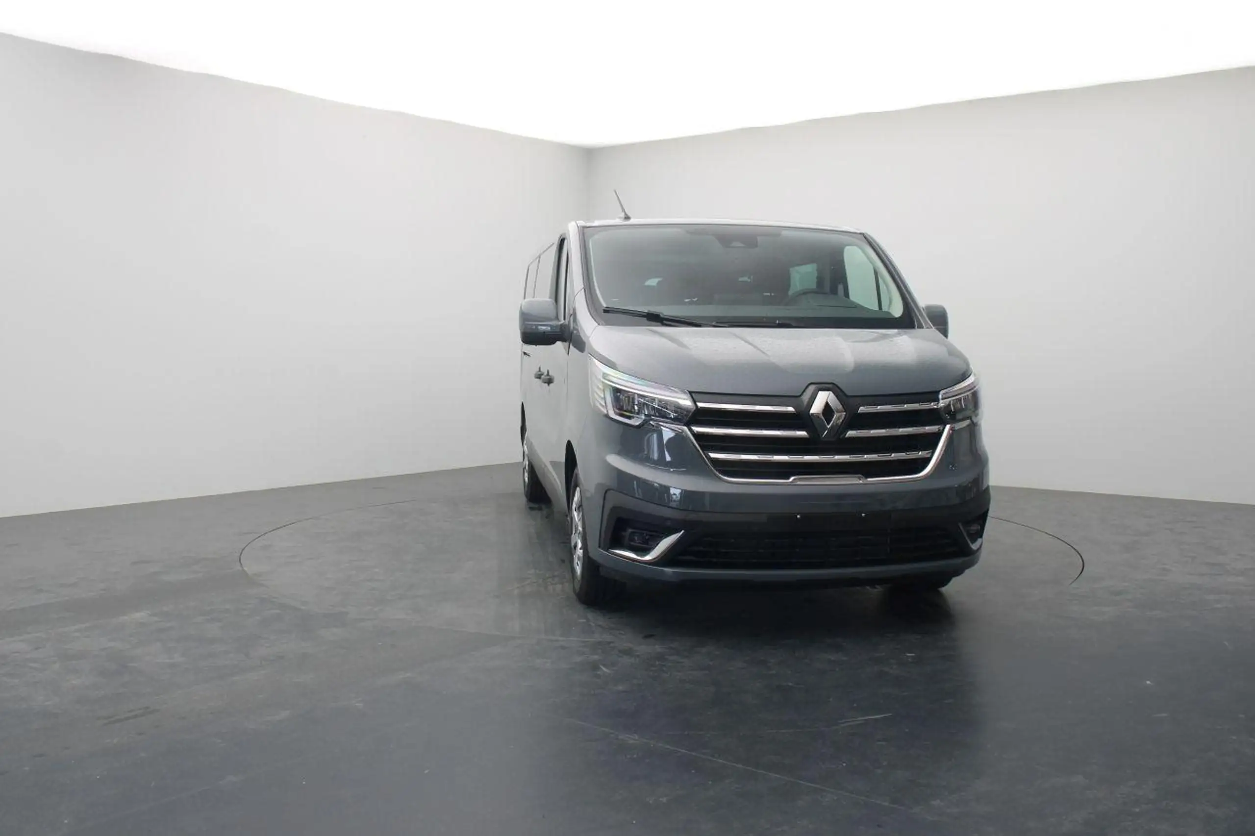 Renault - Trafic