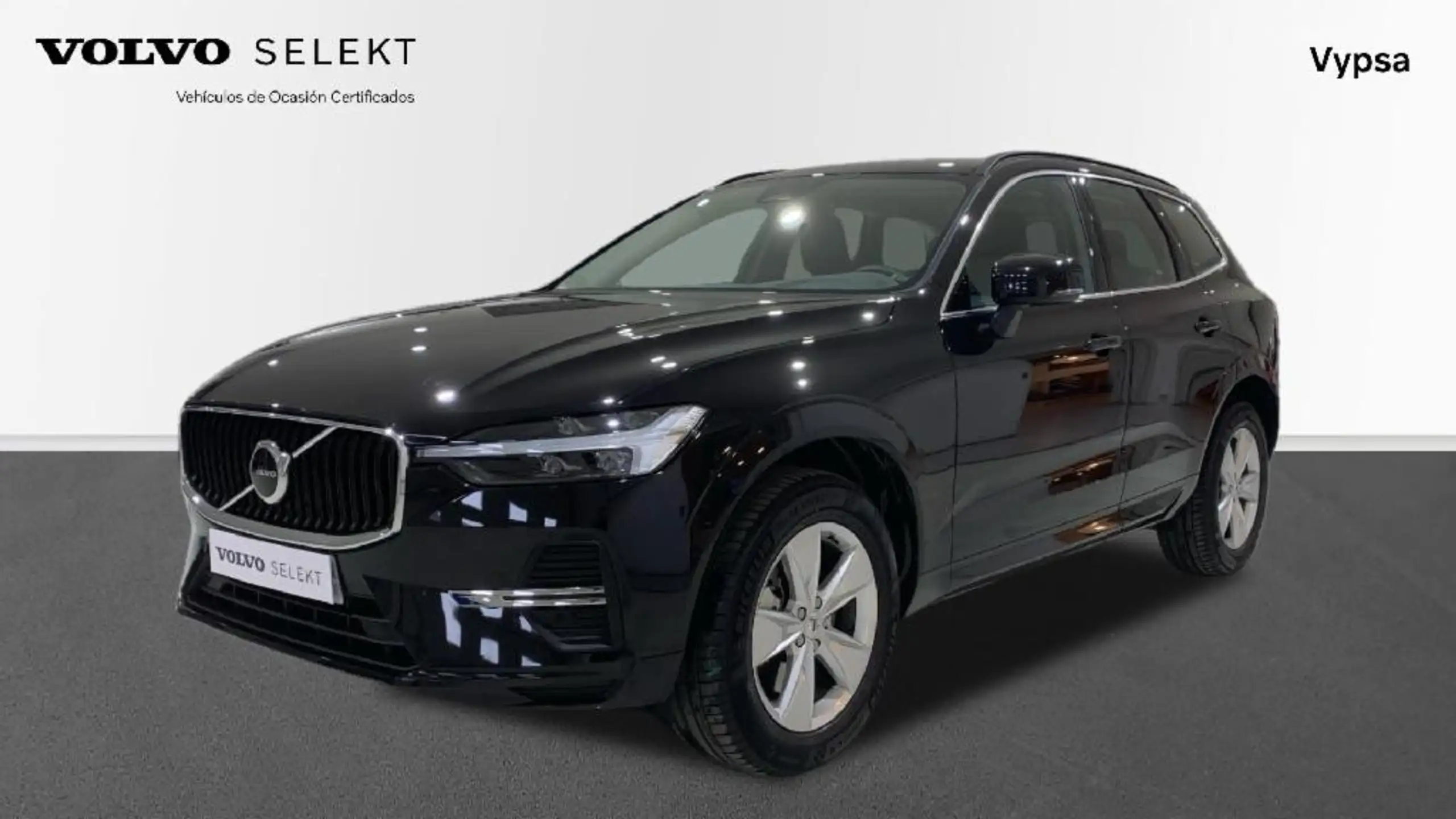 Volvo XC60 2024