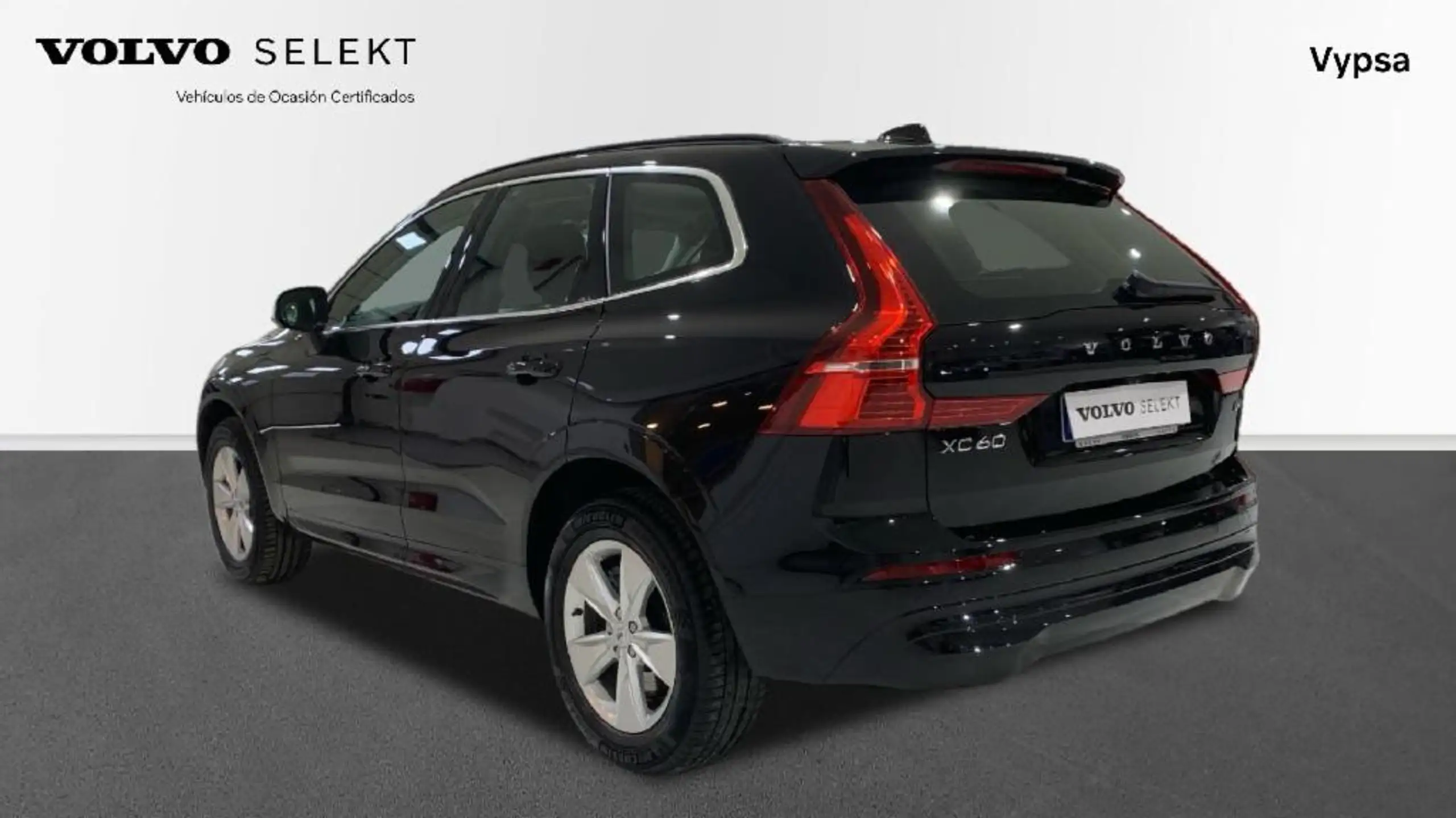 Volvo - XC60