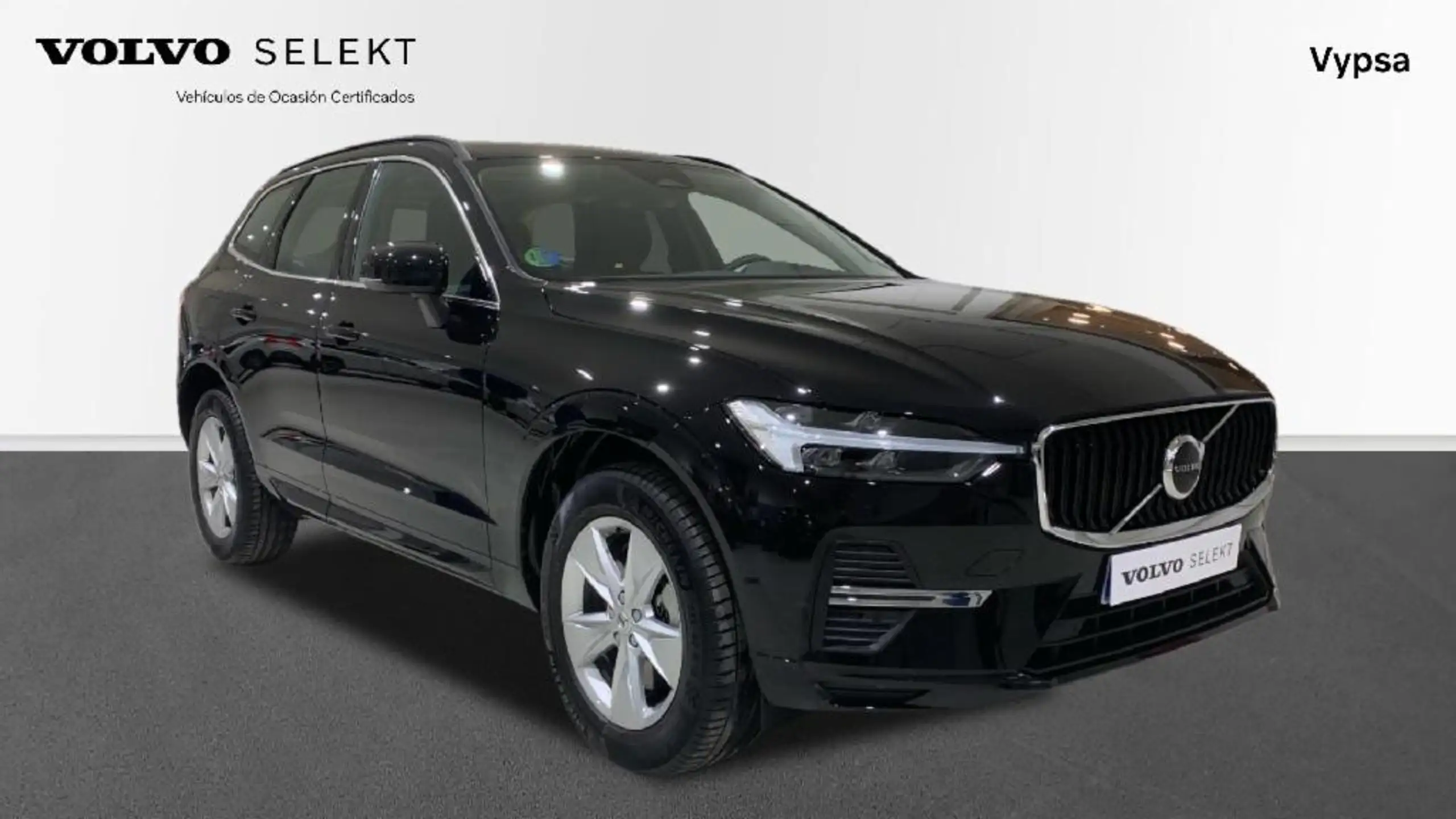 Volvo - XC60