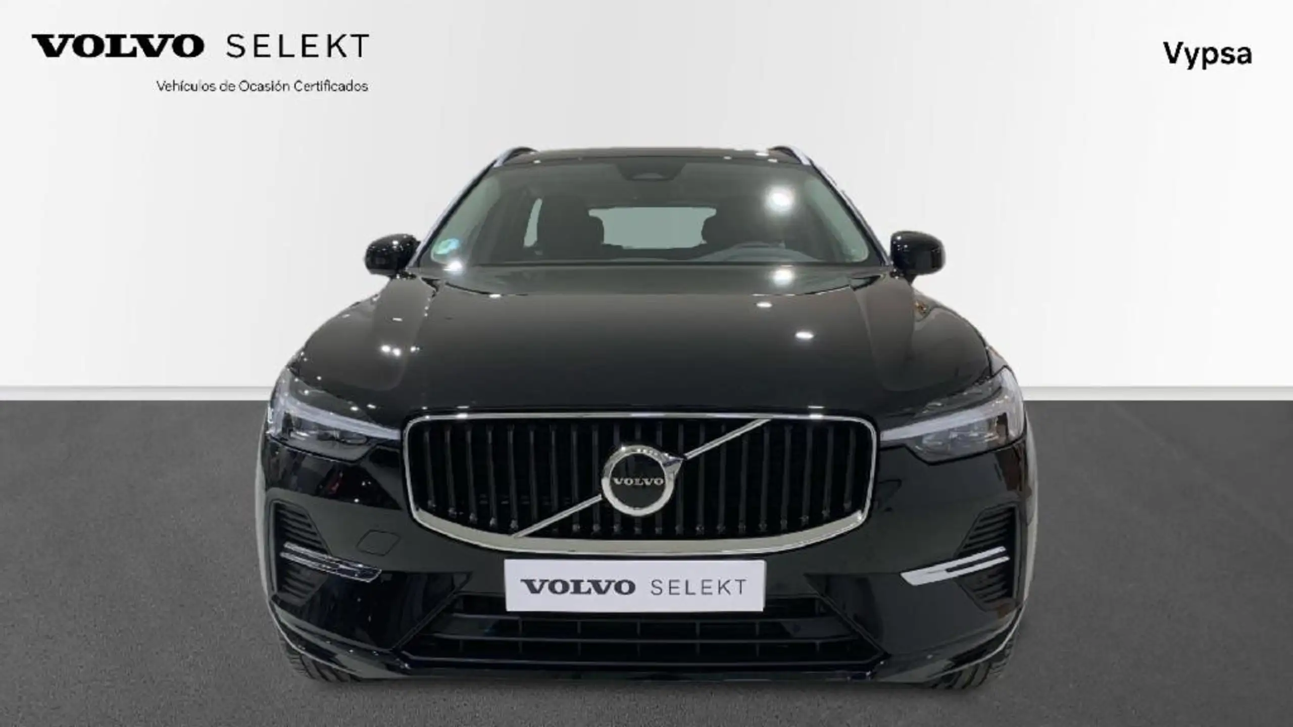 Volvo - XC60