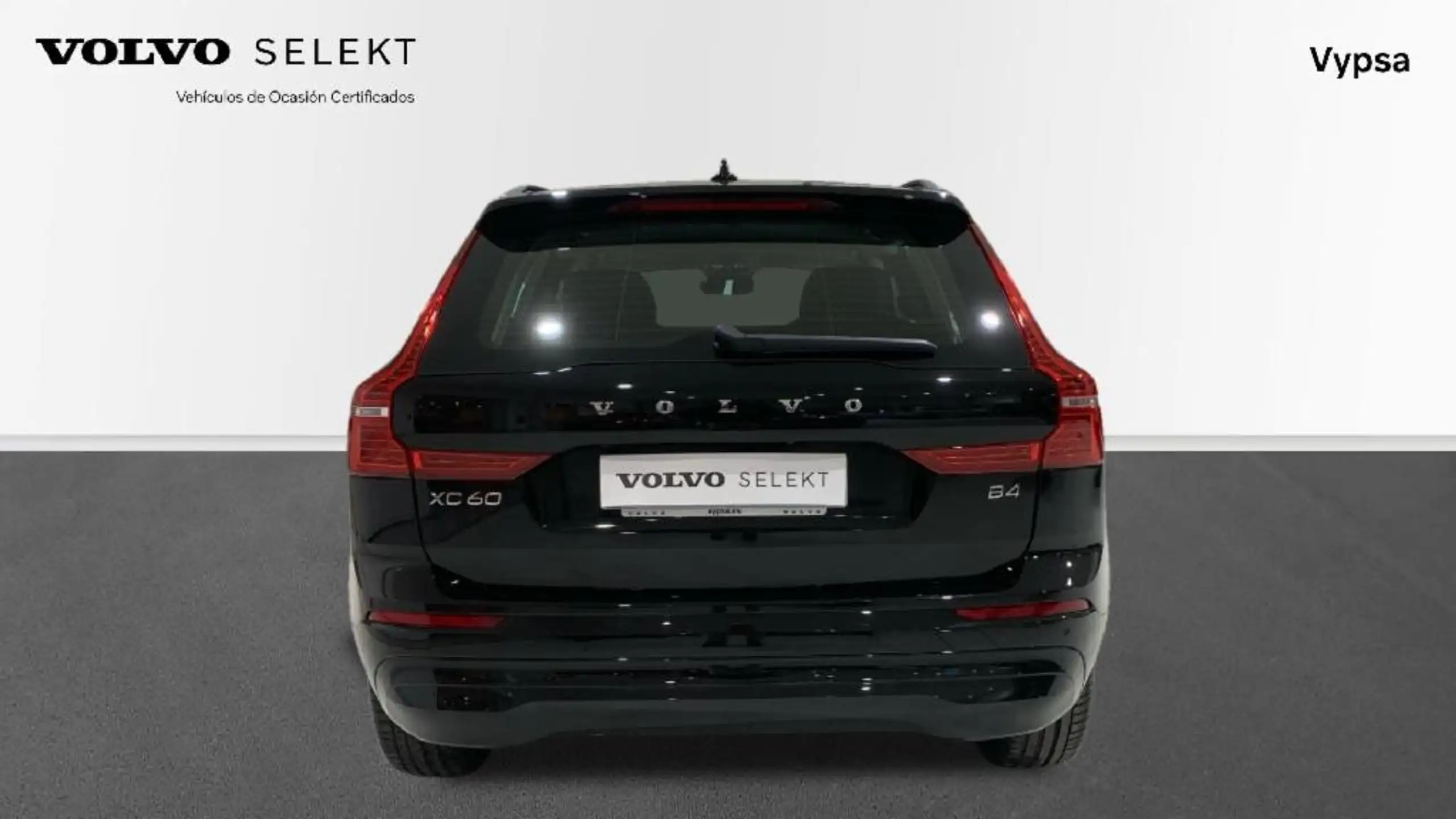 Volvo - XC60