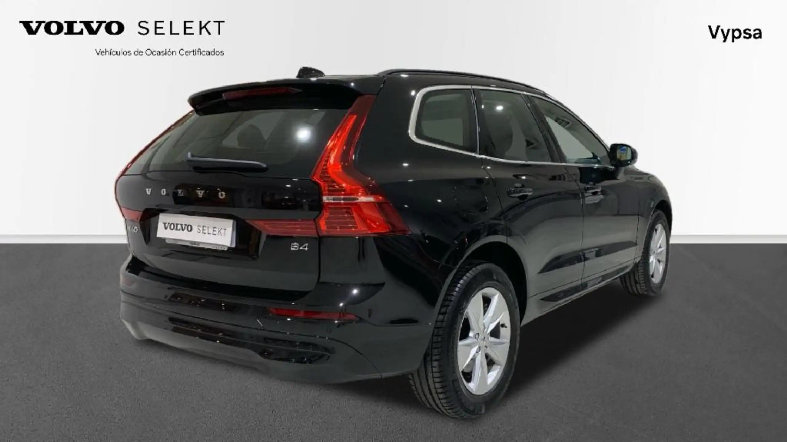 Volvo - XC60