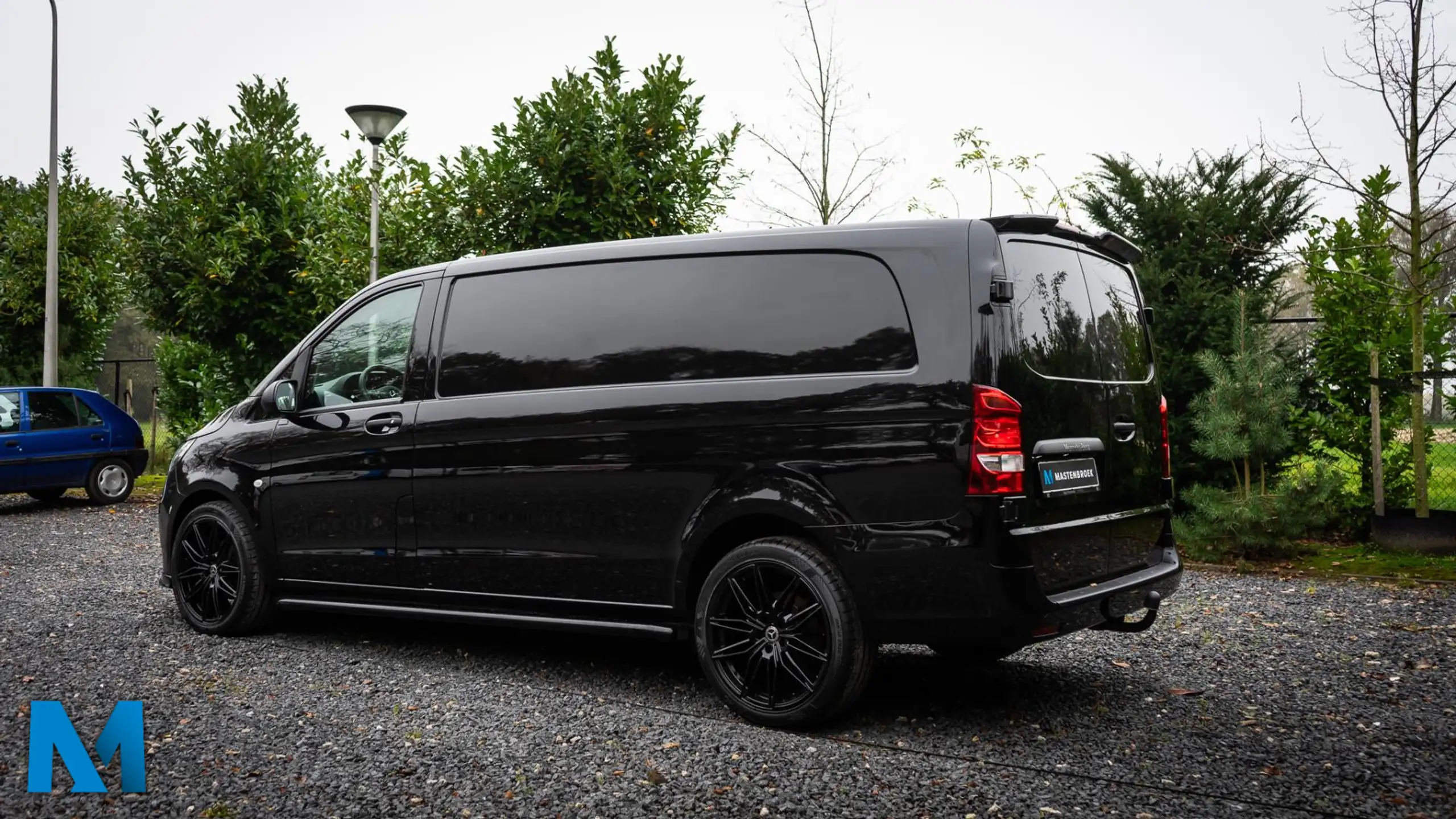 Mercedes-Benz - Vito