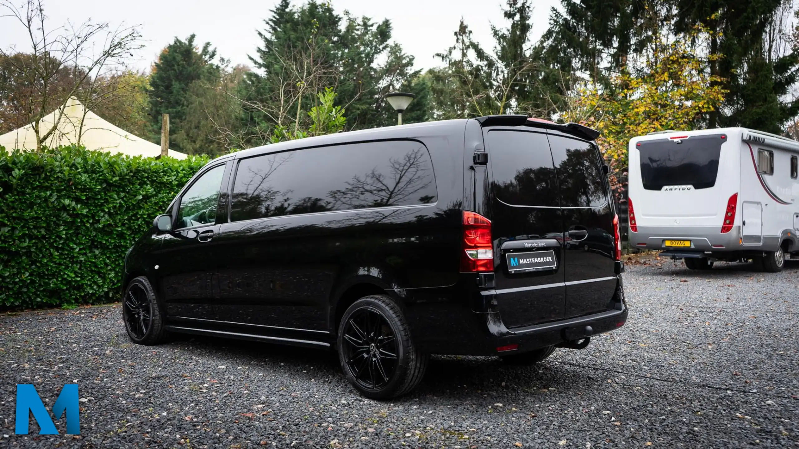 Mercedes-Benz - Vito