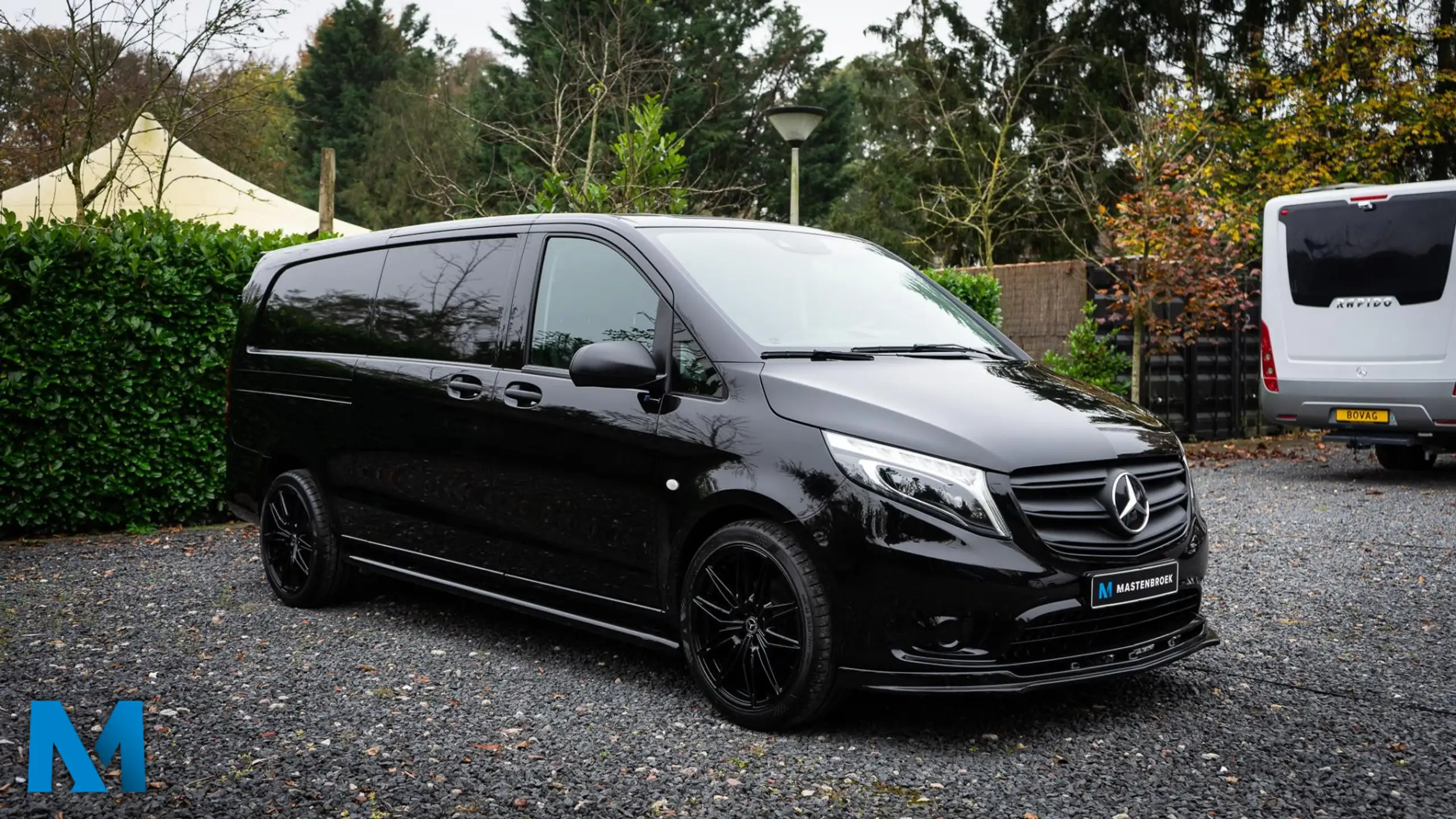 Mercedes-Benz - Vito