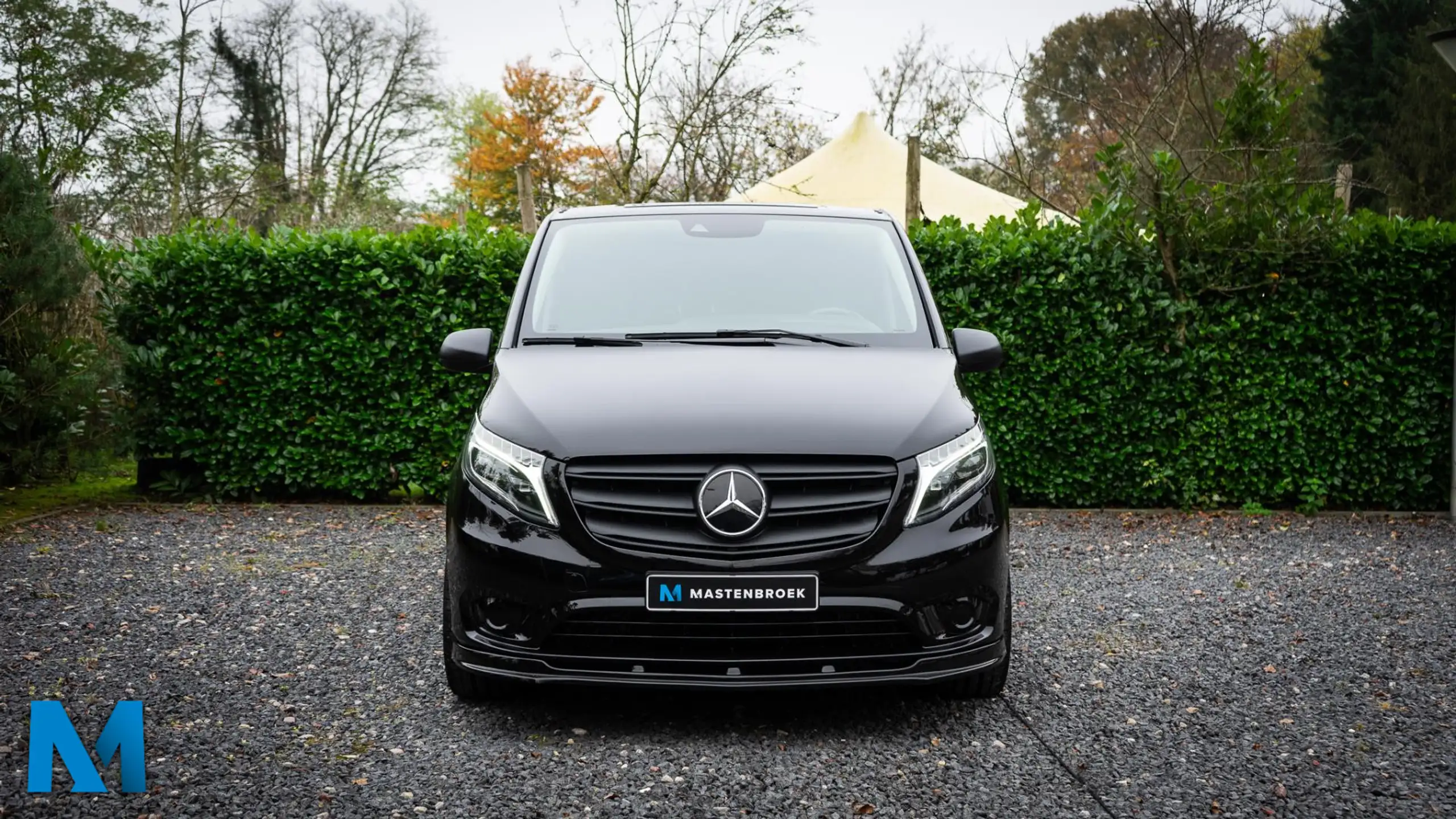 Mercedes-Benz - Vito