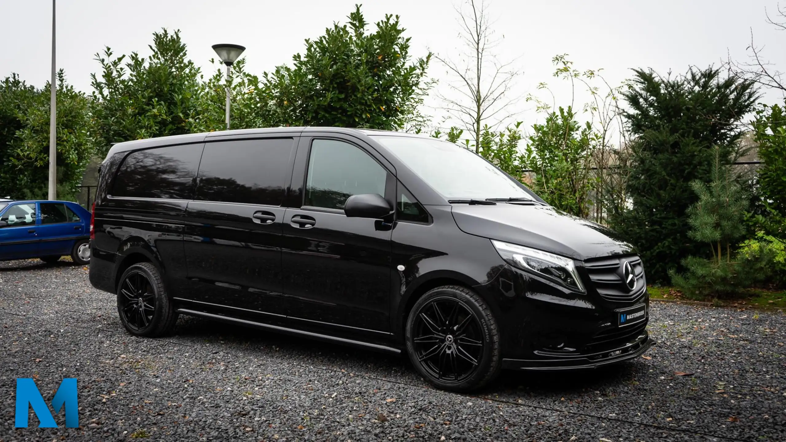 Mercedes-Benz - Vito