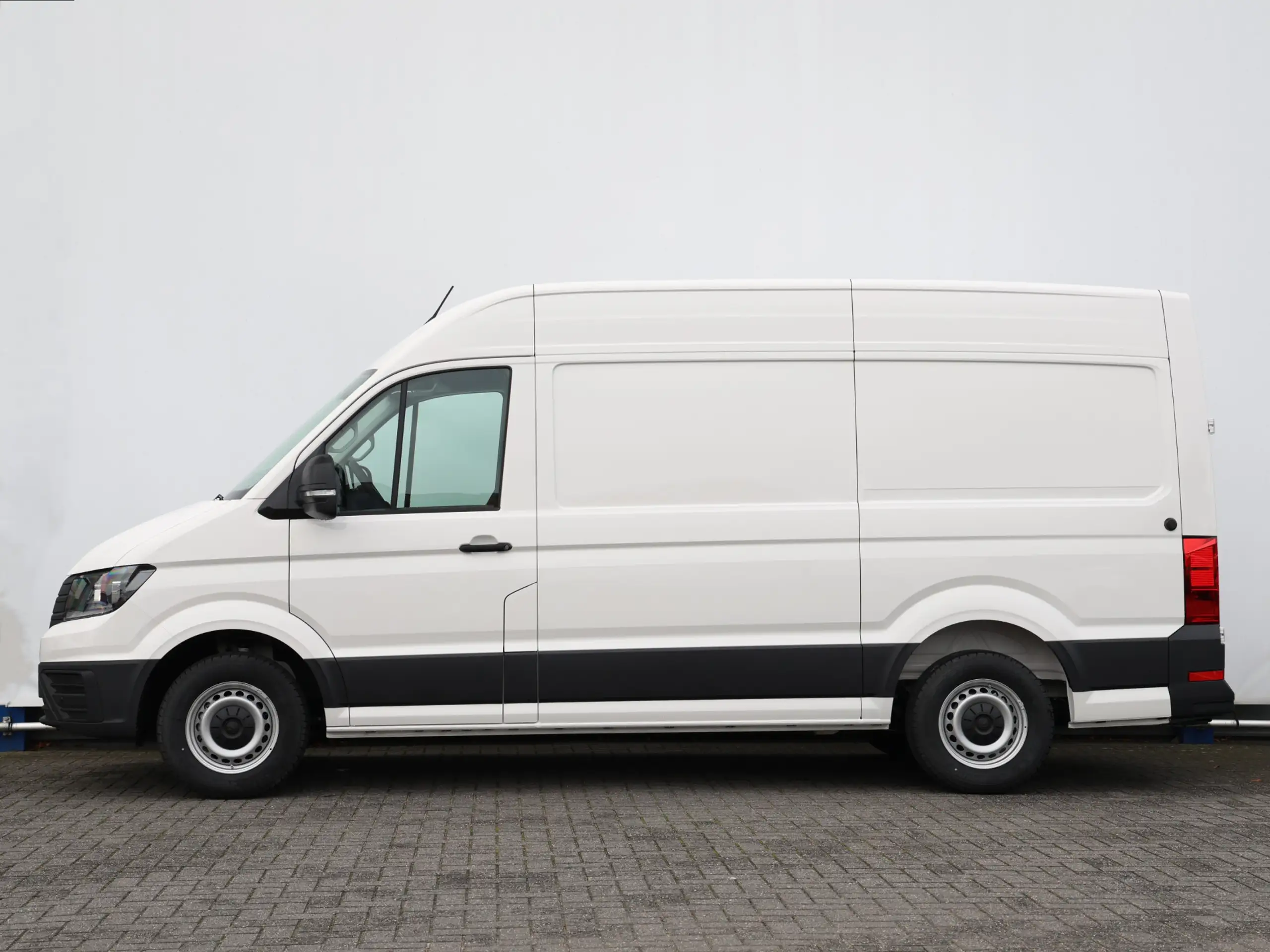 Volkswagen - Crafter