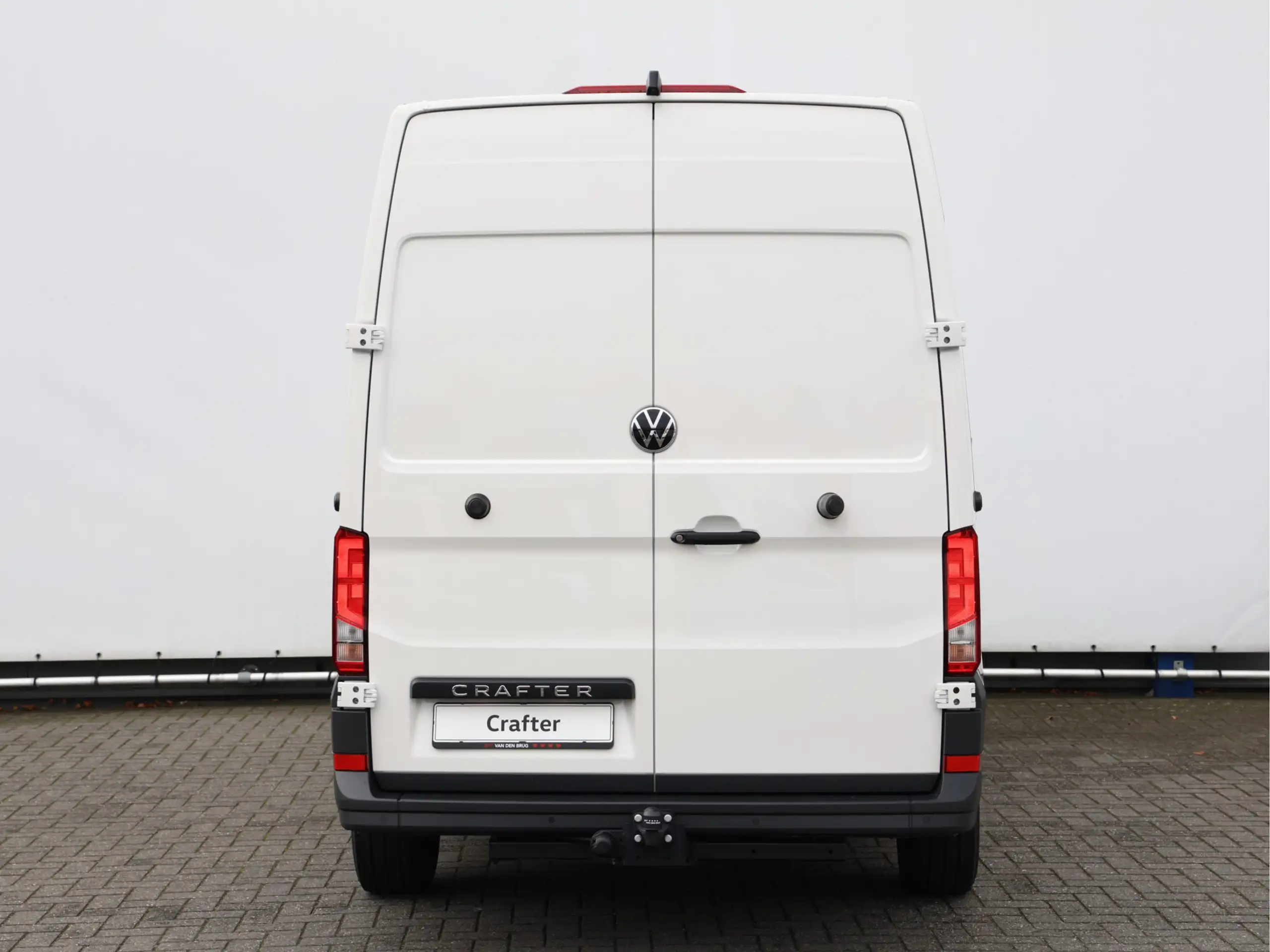 Volkswagen - Crafter