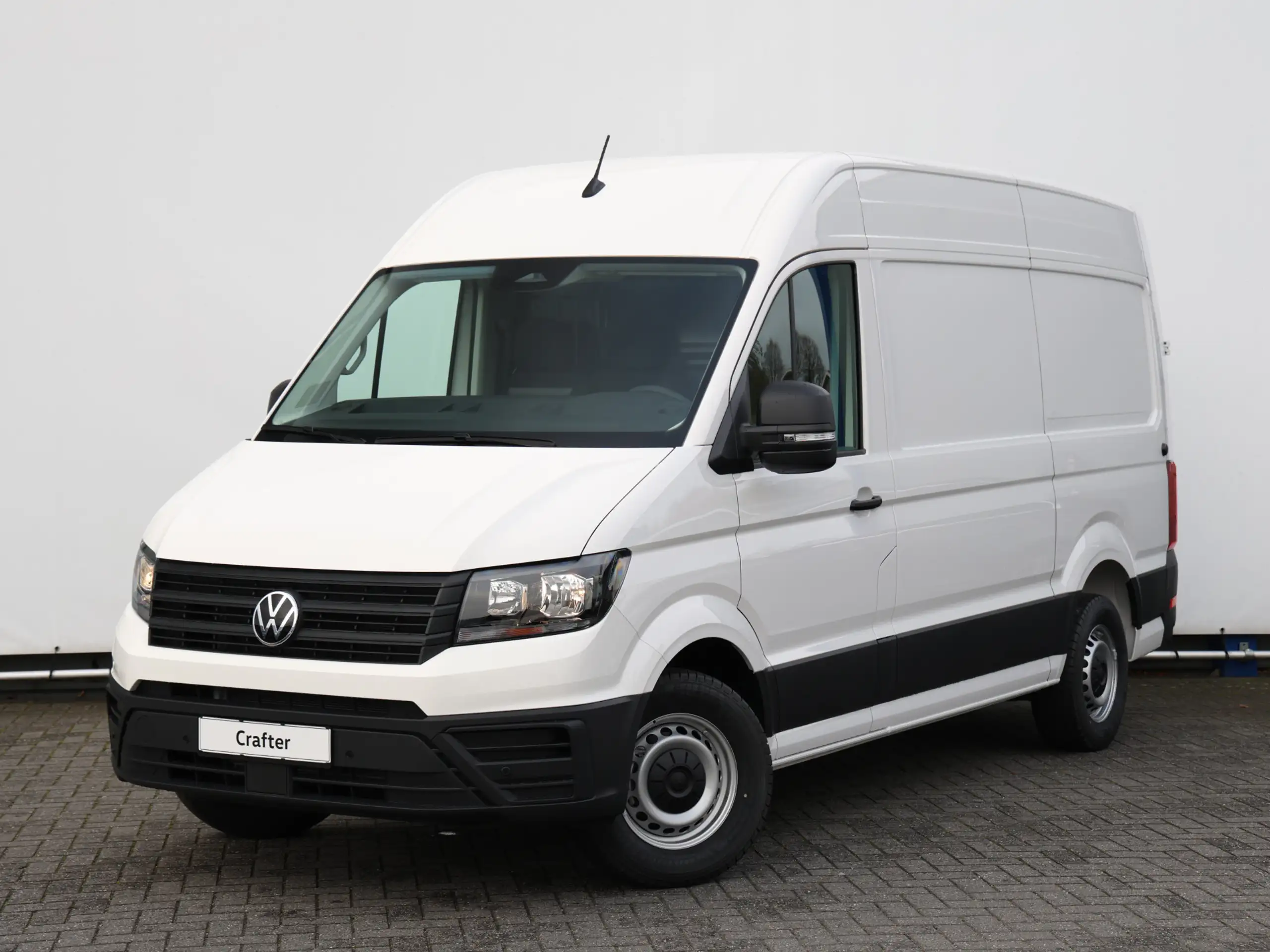 Volkswagen - Crafter