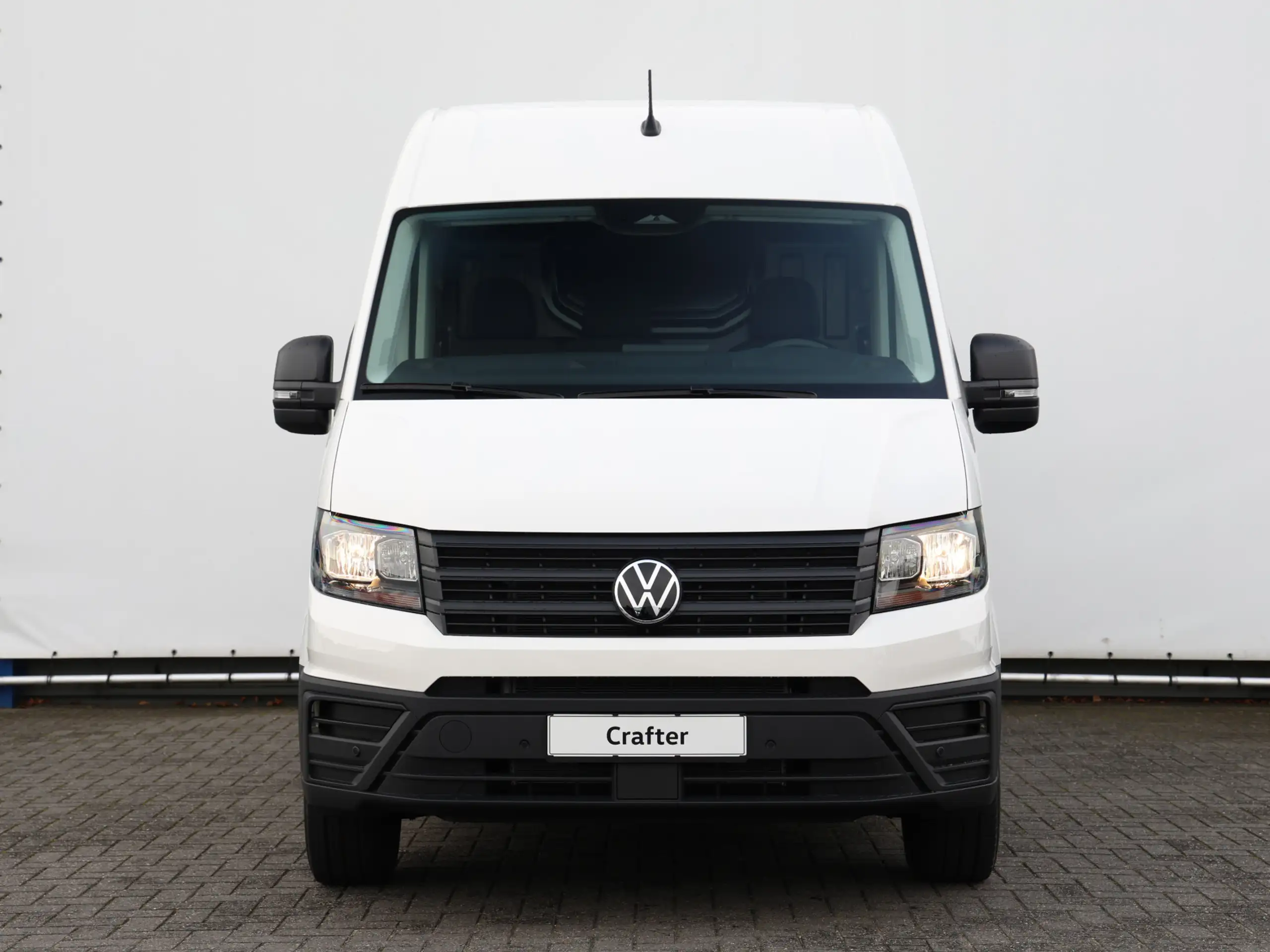 Volkswagen - Crafter