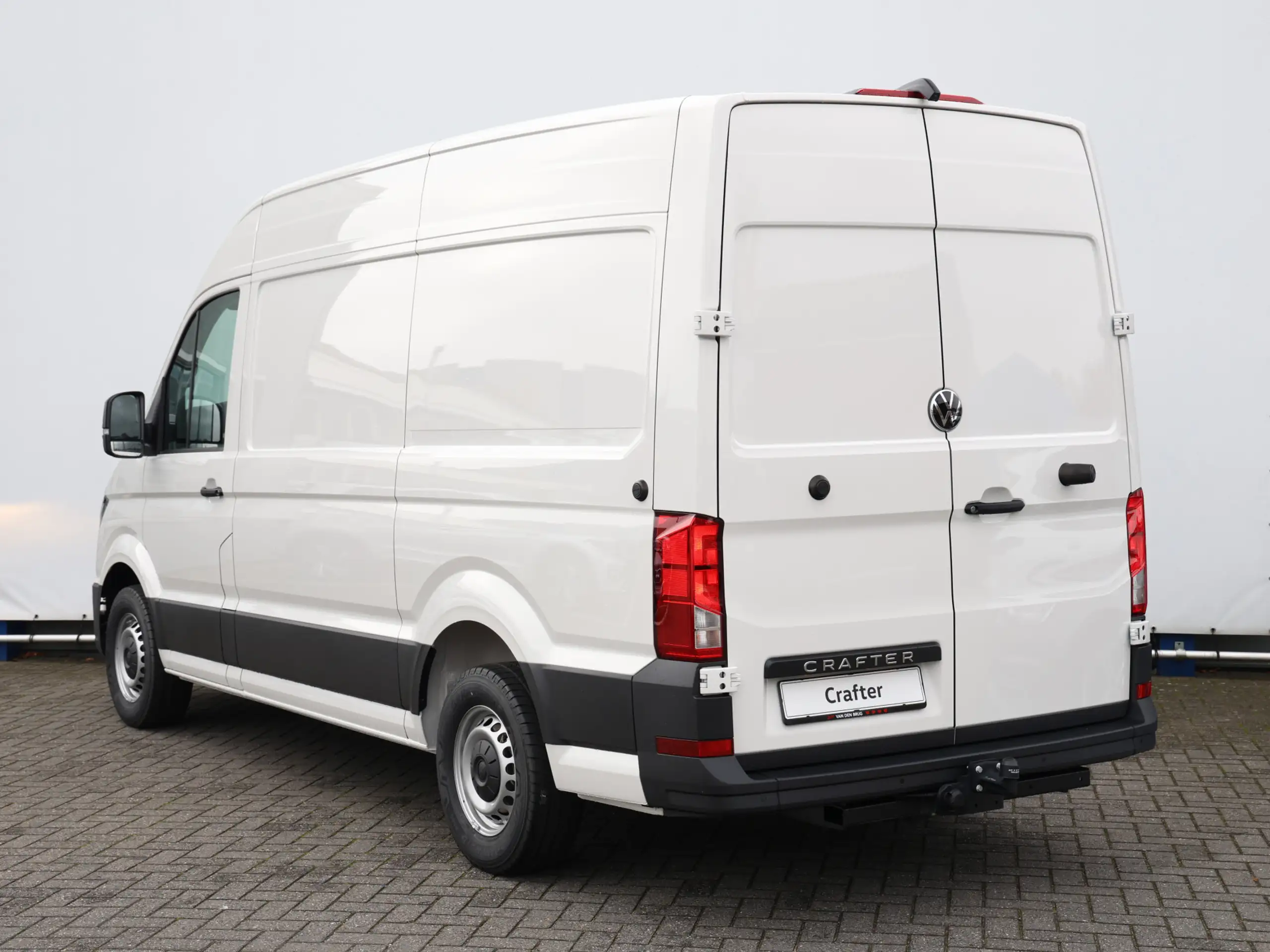 Volkswagen - Crafter