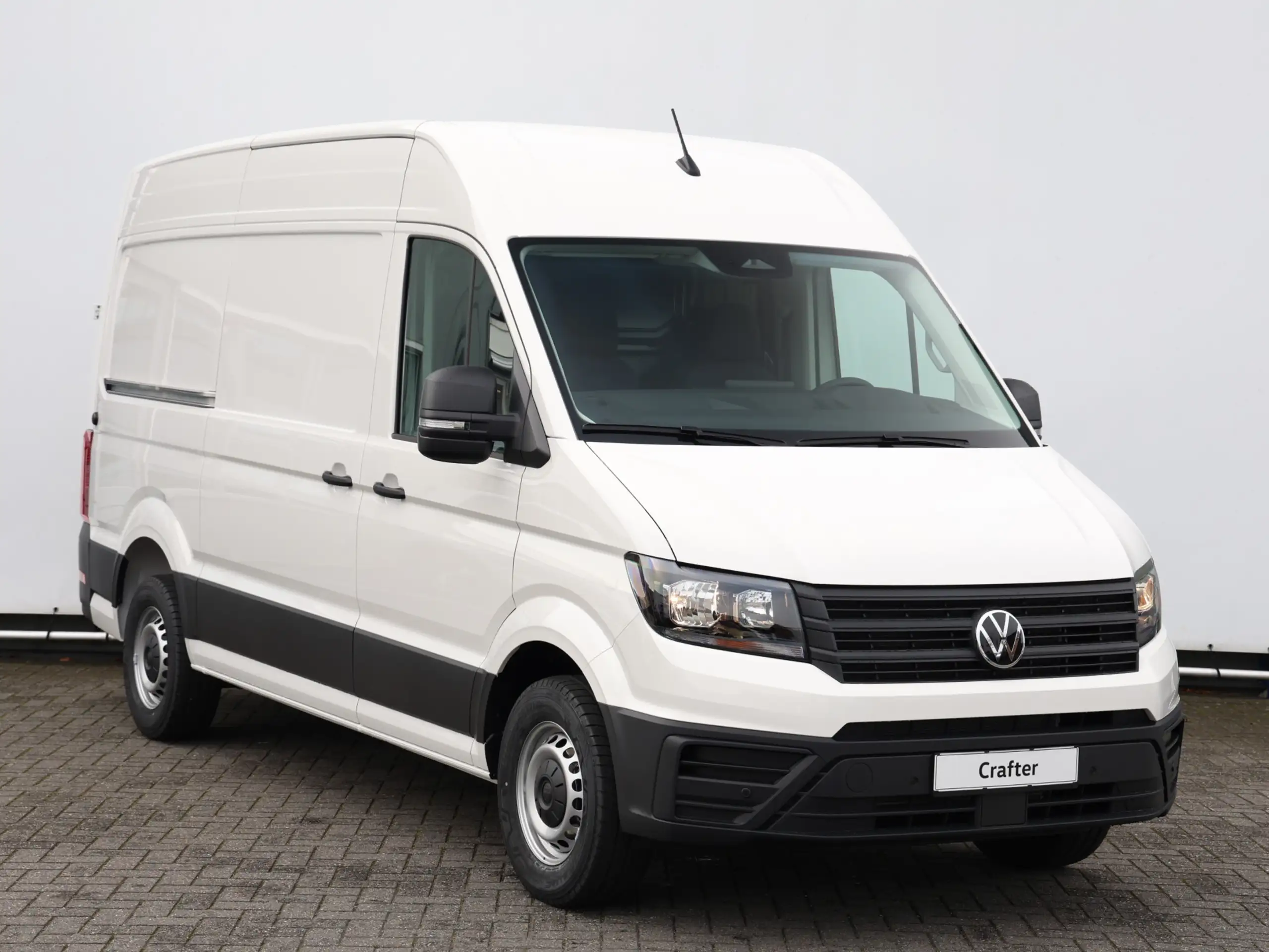 Volkswagen - Crafter