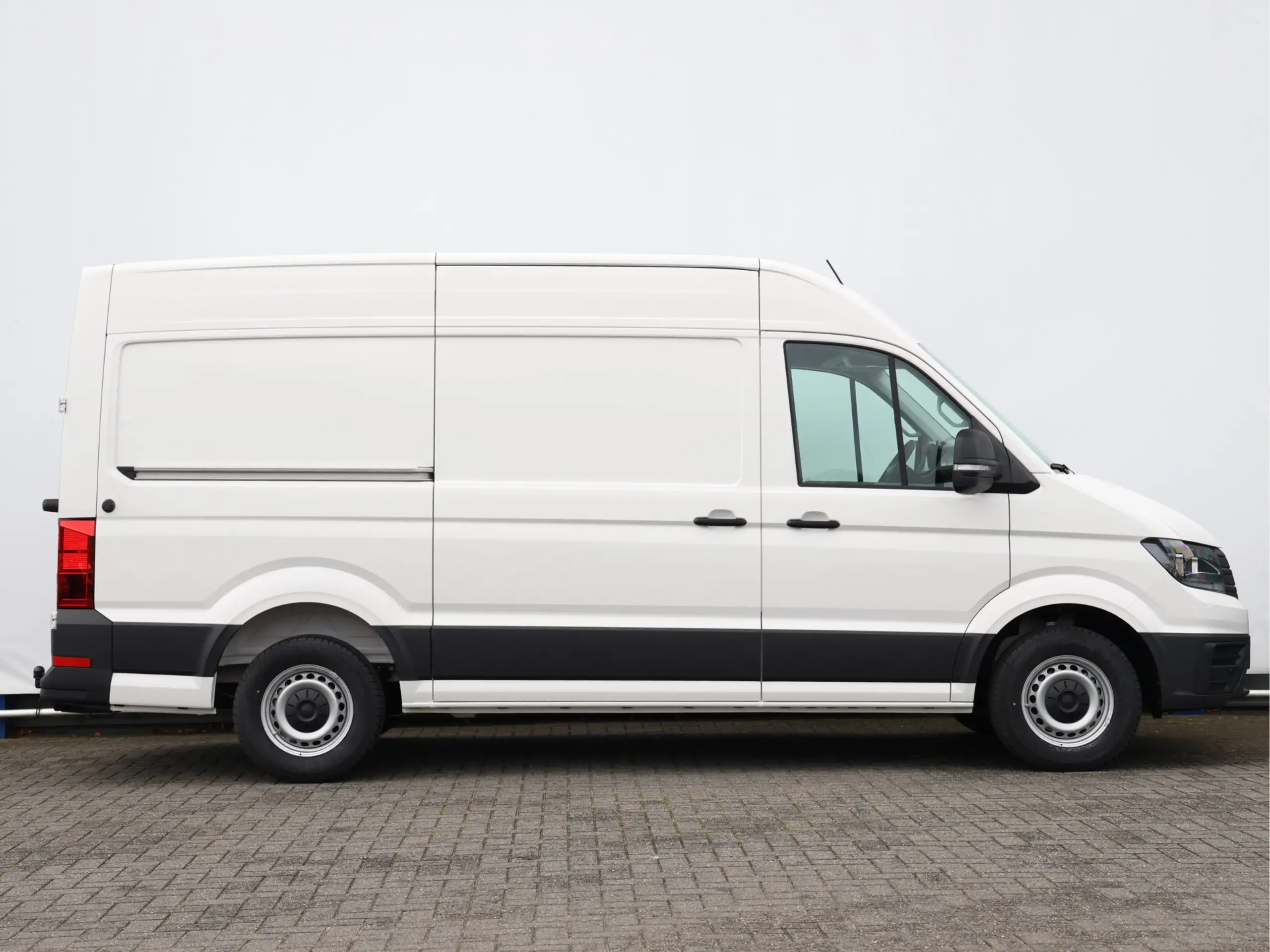 Volkswagen - Crafter