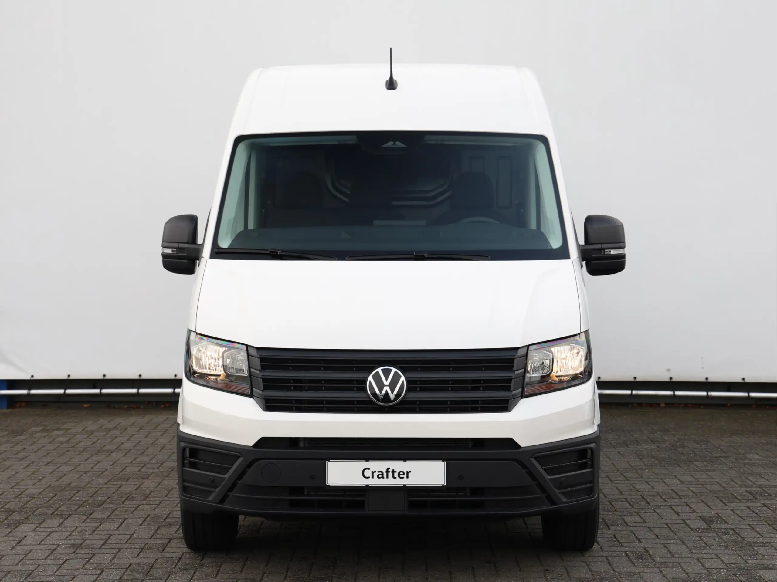 Volkswagen - Crafter