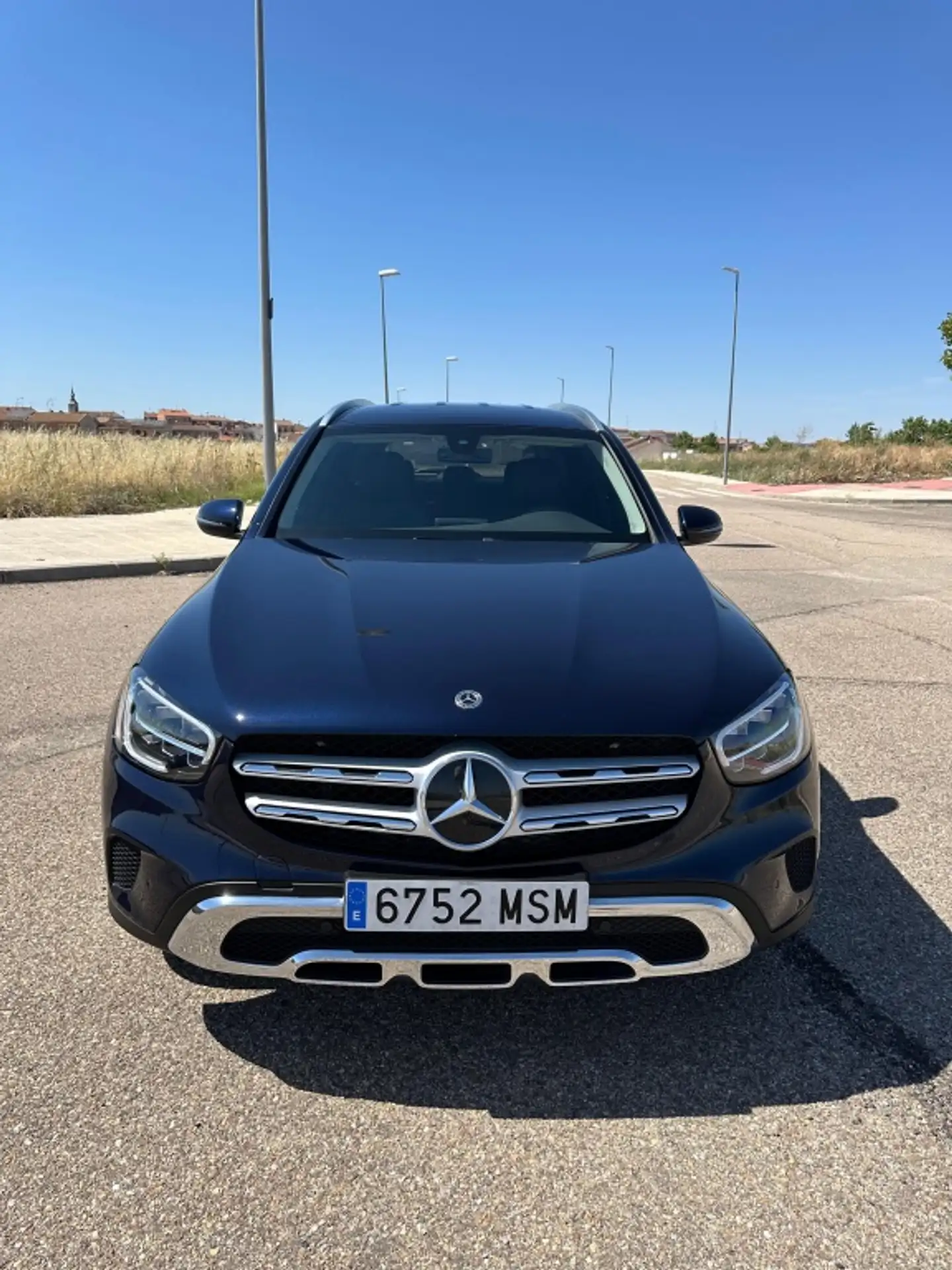 Mercedes-Benz - GLC 300