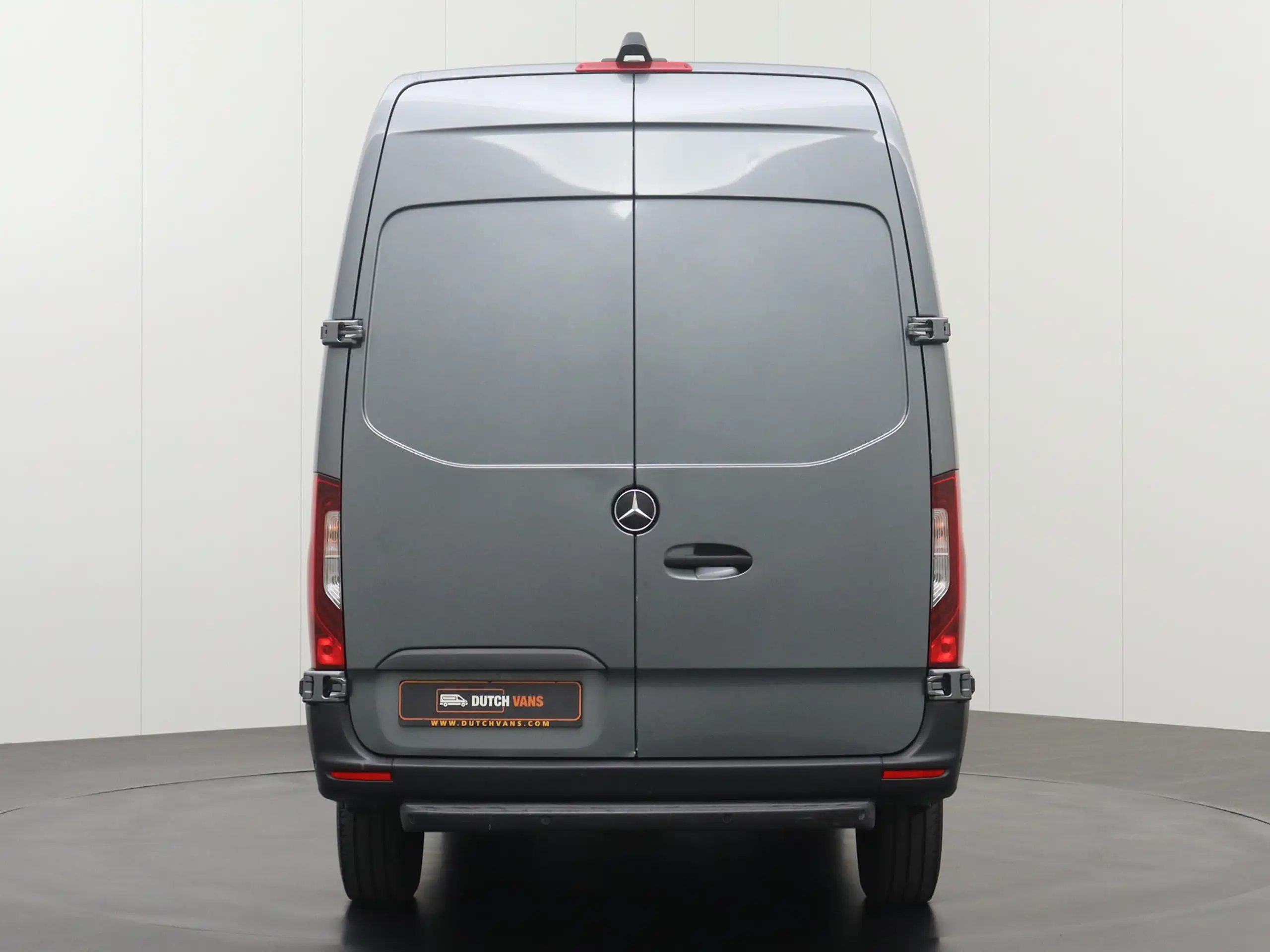 Mercedes-Benz - Sprinter